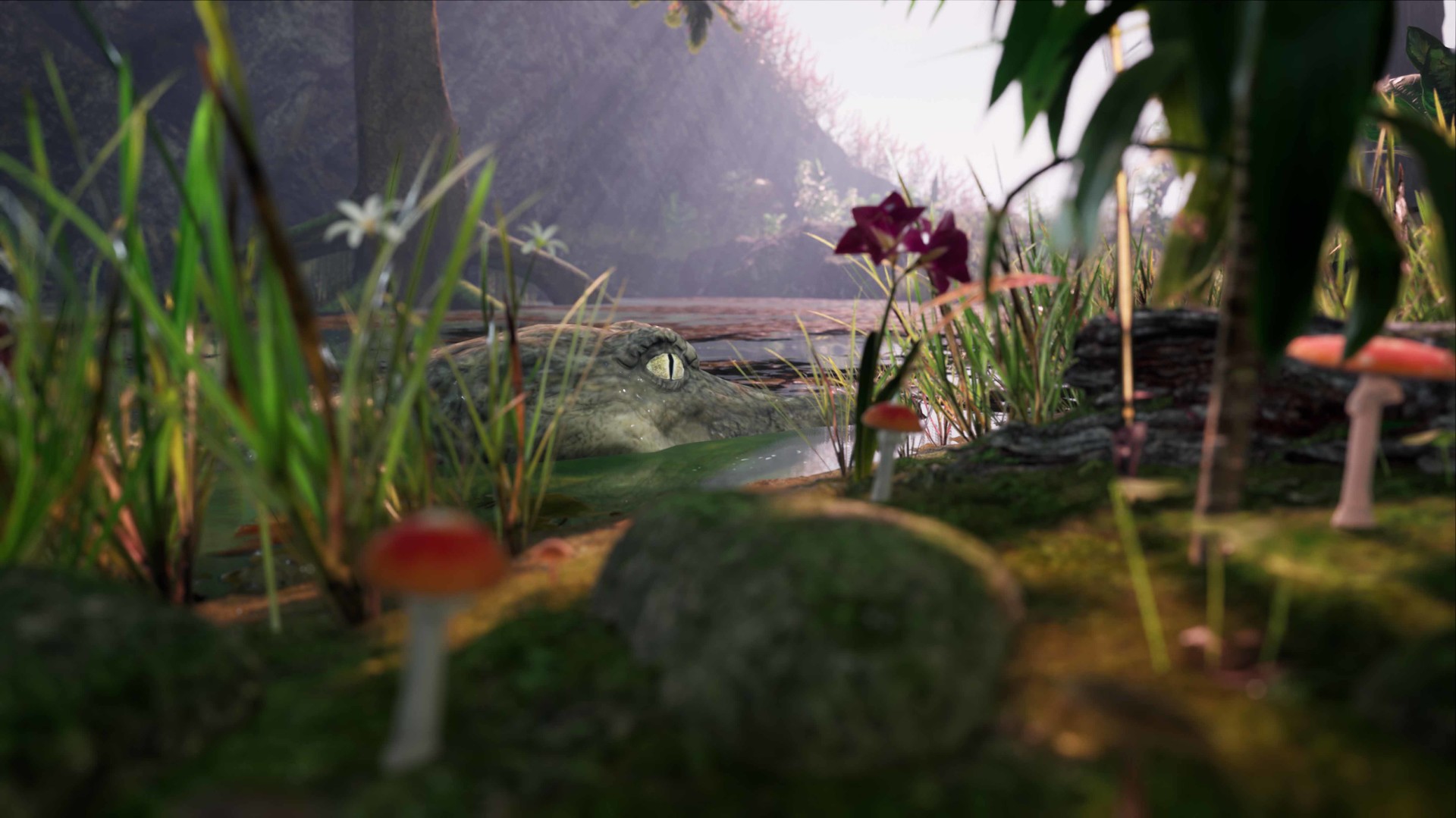 AWAY: The Survival Series screenshot 12