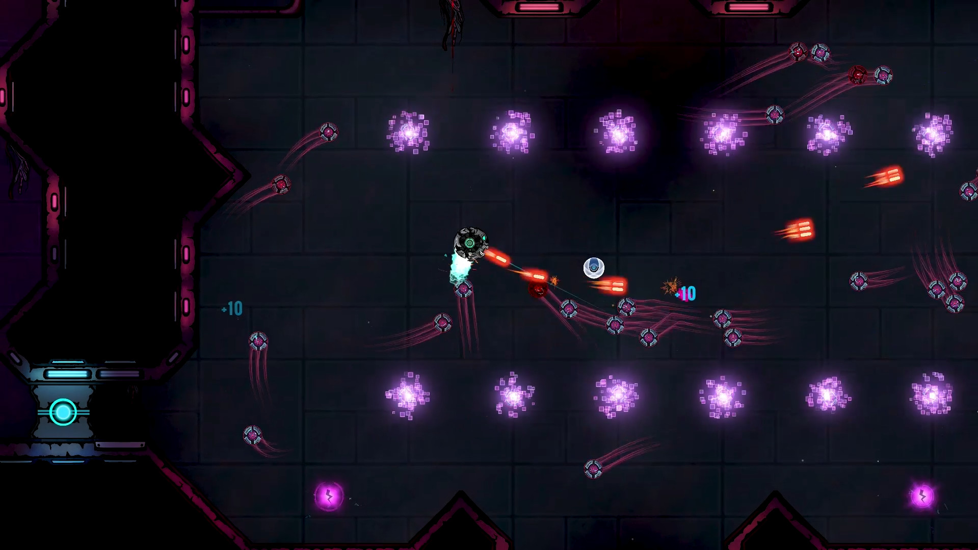 Ascending Madness screenshot 5