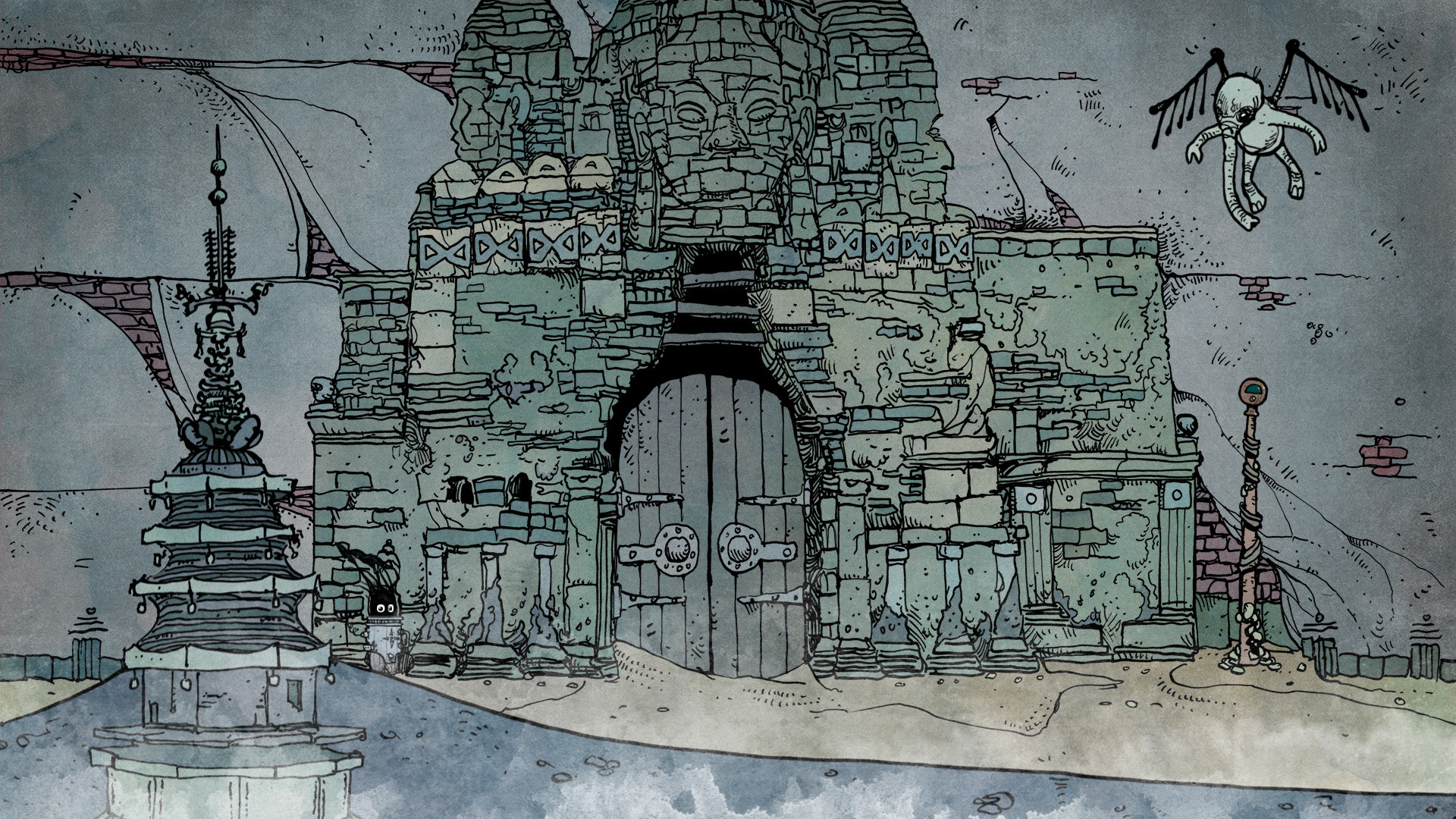 Slice of Sea screenshot 6