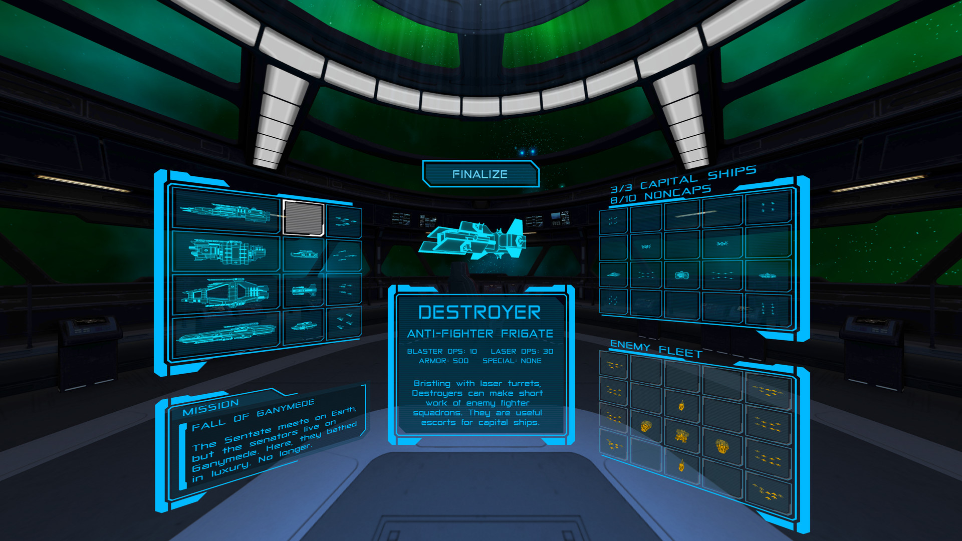 Skylight screenshot 4