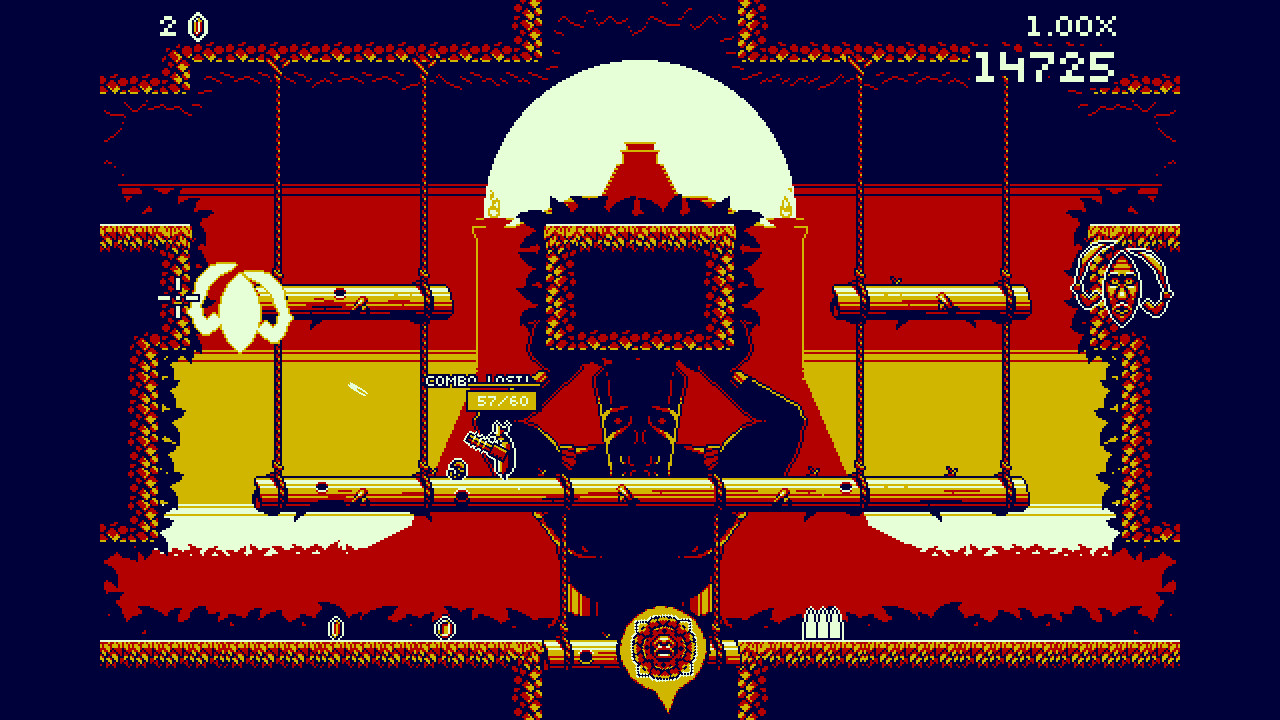 Gunlock screenshot 4