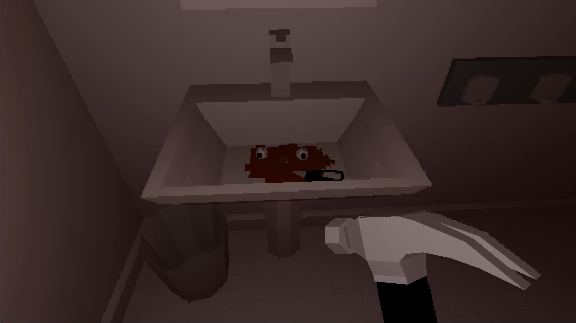 WRONGED screenshot 2