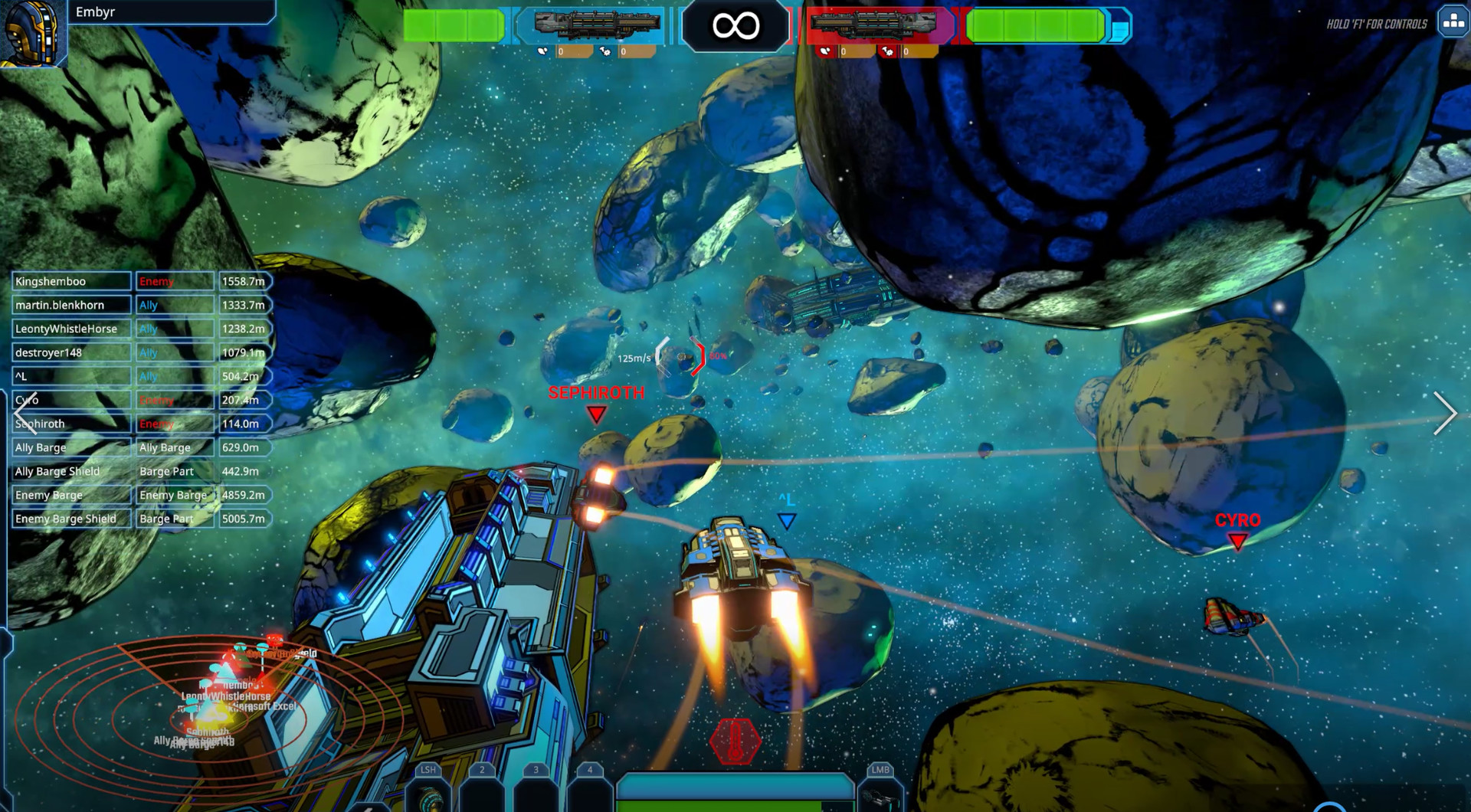 Age of Ascent screenshot 6