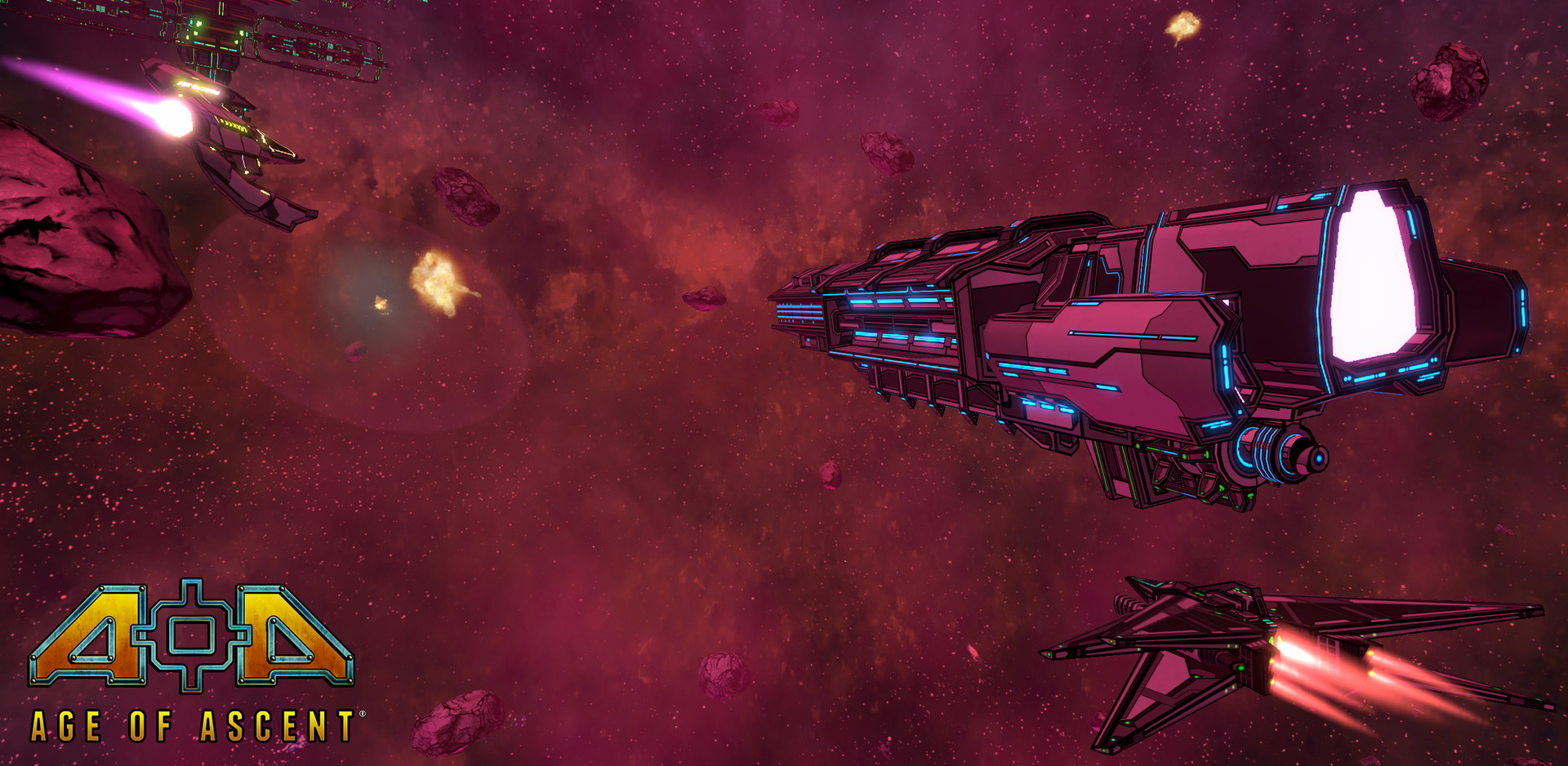 Age of Ascent screenshot 4