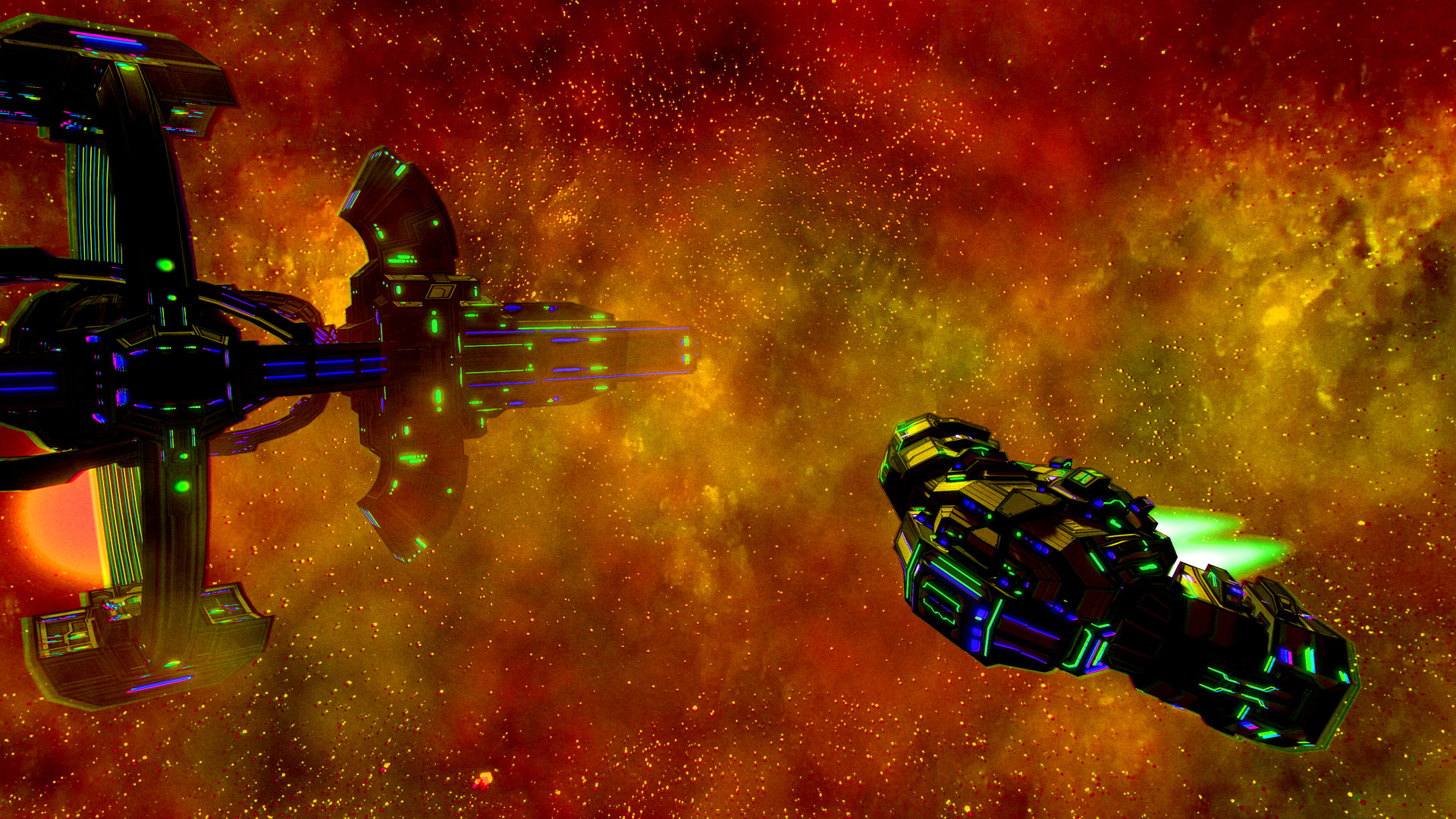 Age of Ascent screenshot 1