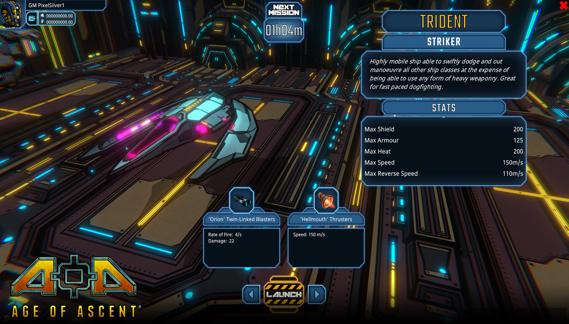 Age of Ascent screenshot 5
