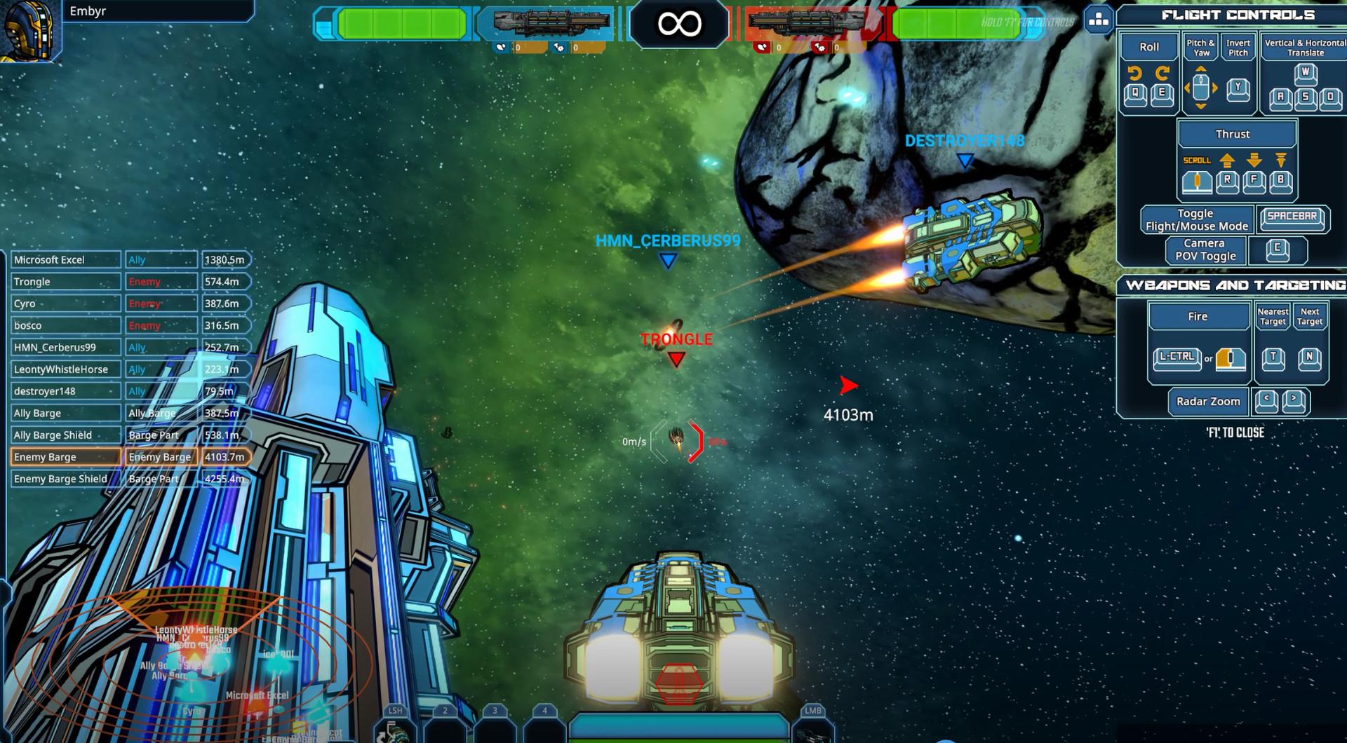 Age of Ascent screenshot 3