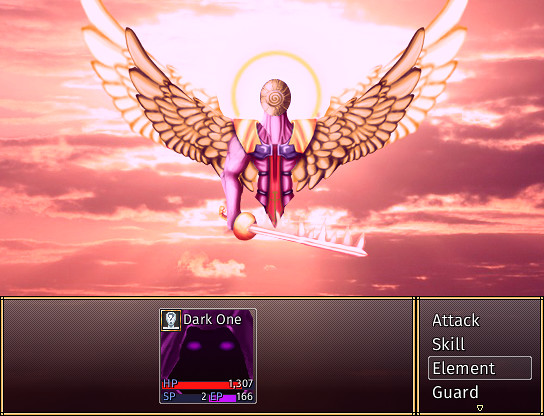 Labyronia Elements screenshot 5