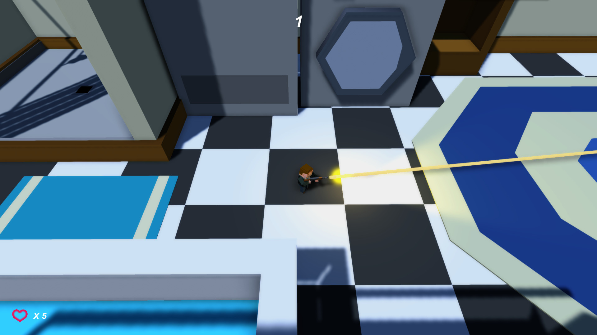 Fight desserts screenshot 4