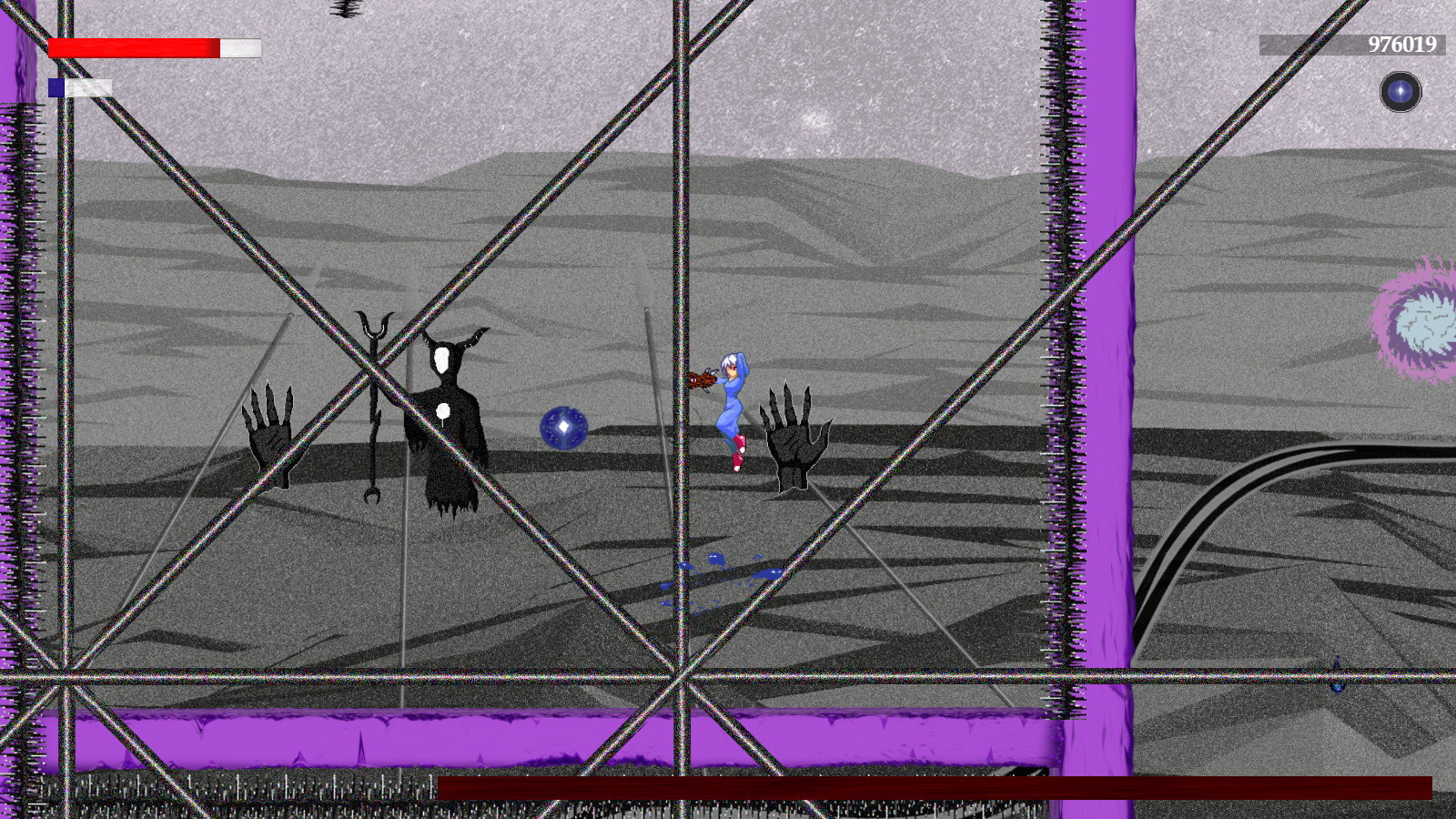 Yissa Deep Realms screenshot 2