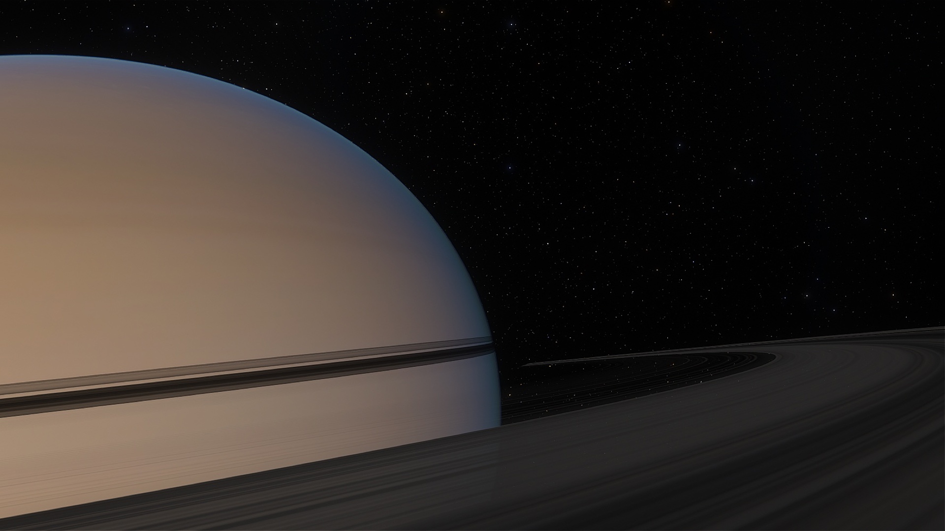OVERVIEW (A Walk Through The Universe) screenshot 7