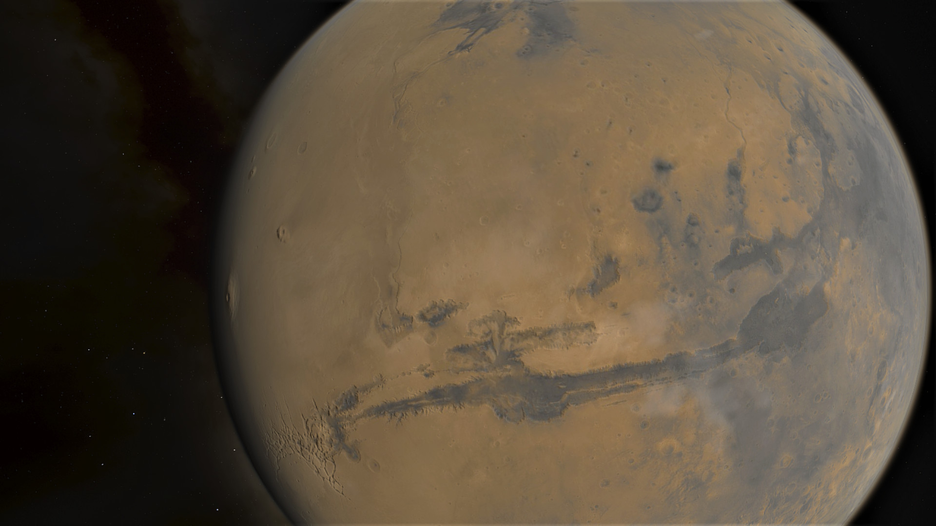 OVERVIEW (A Walk Through The Universe) screenshot 2