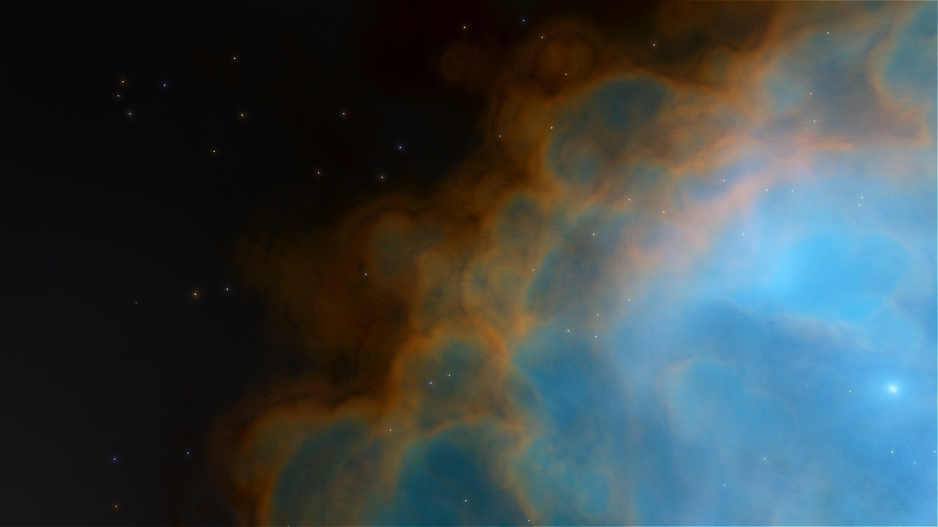OVERVIEW (A Walk Through The Universe) screenshot 11