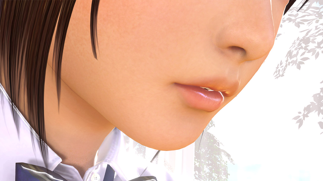 VR Kanojo / VRカノジョ screenshot 3