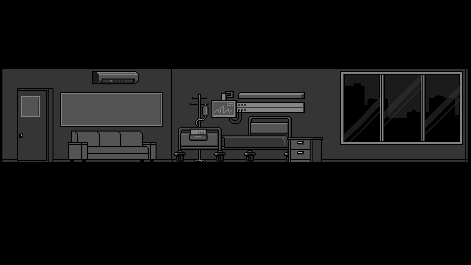DARKROOM 2 screenshot 2