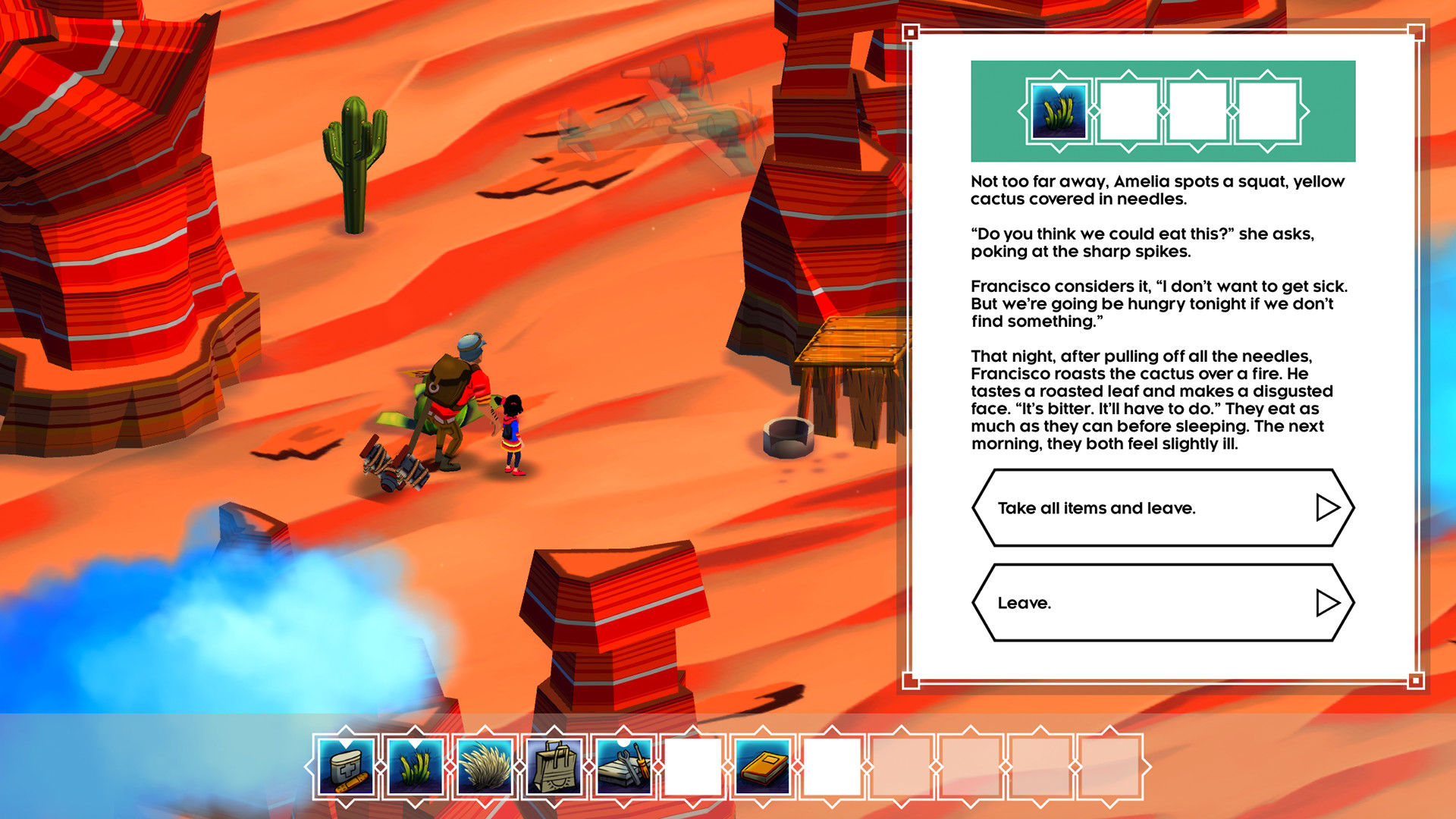 Cloud Chasers - Journey of Hope screenshot 2