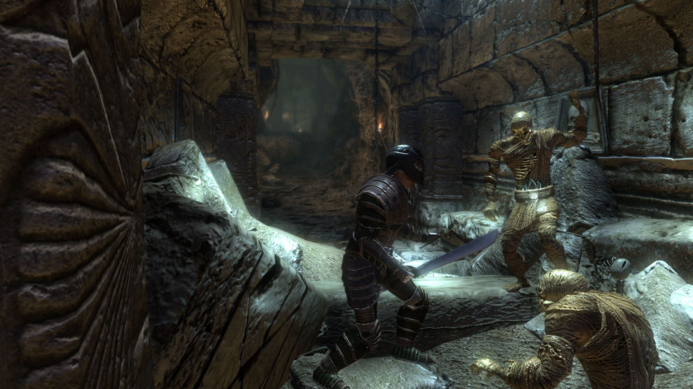 Two Worlds II HD screenshot 3