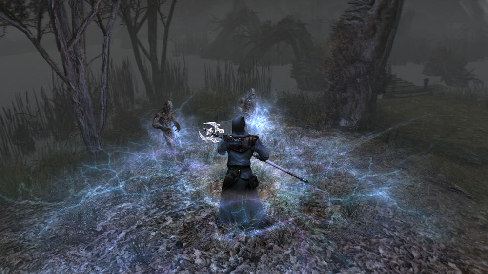 Two Worlds II HD screenshot 8