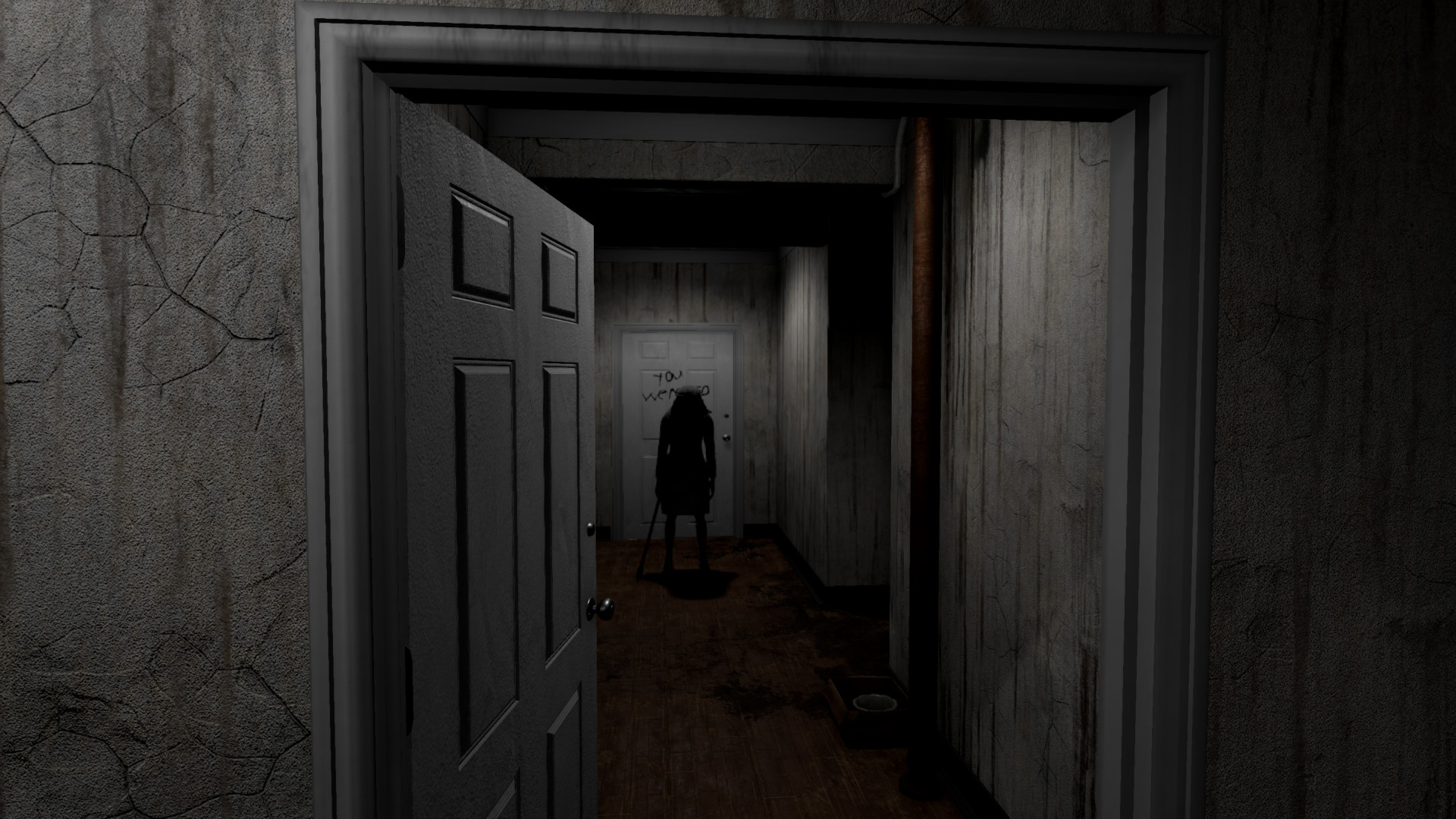 The Apartment screenshot 5