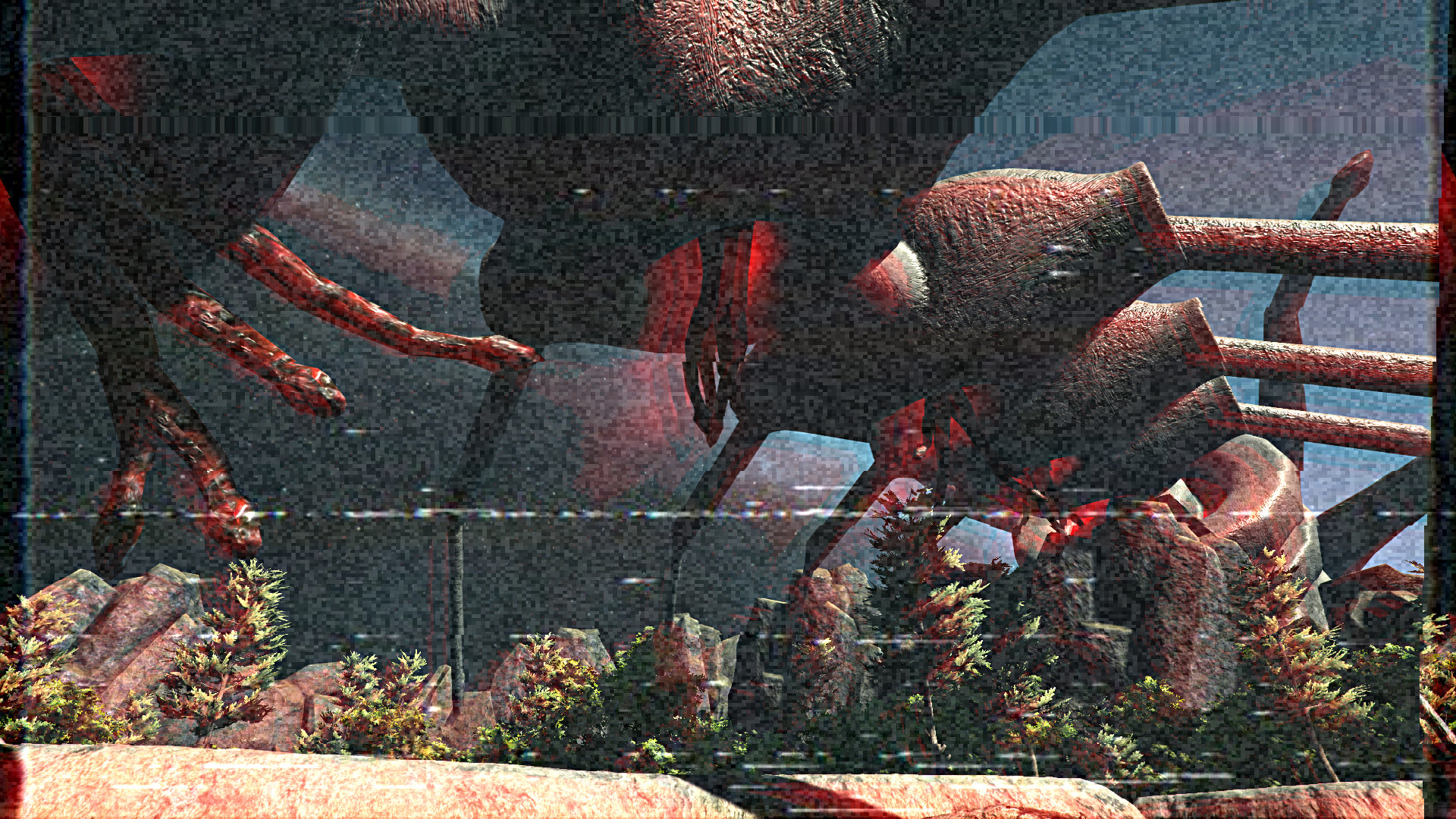 Paradise Lost: FPS Cosmic Horror Game screenshot 21