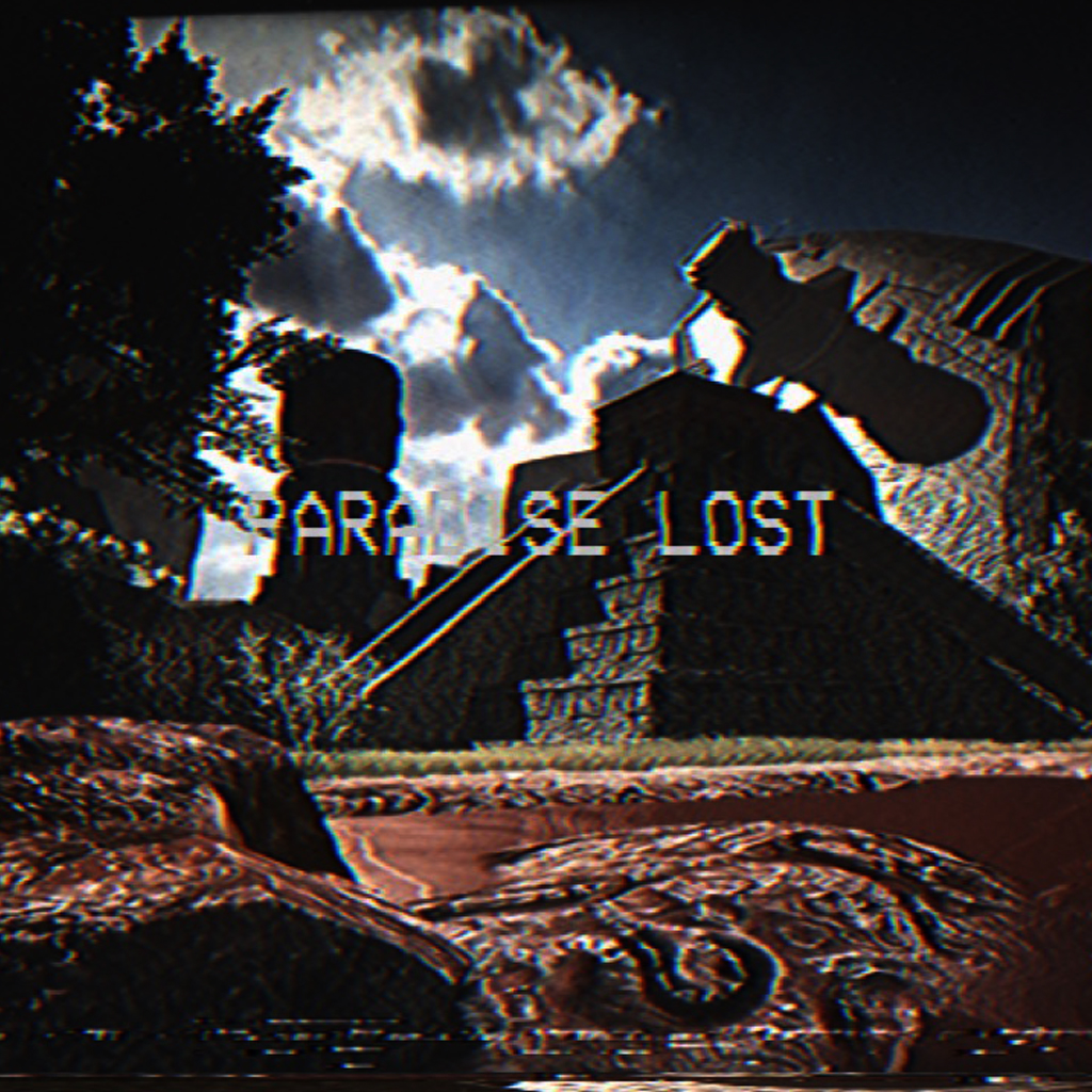 Paradise Lost: FPS Cosmic Horror Game screenshot 1