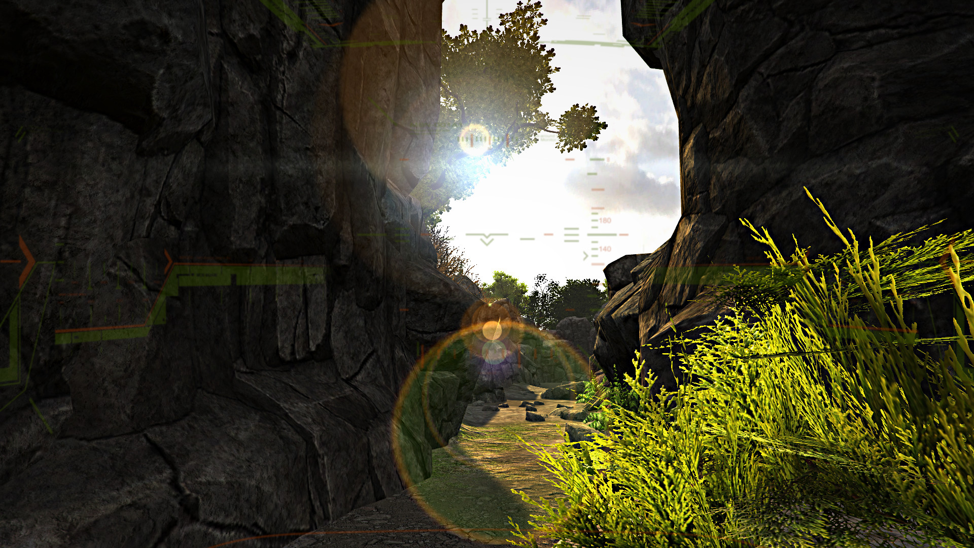 Paradise Lost: FPS Cosmic Horror Game screenshot 13