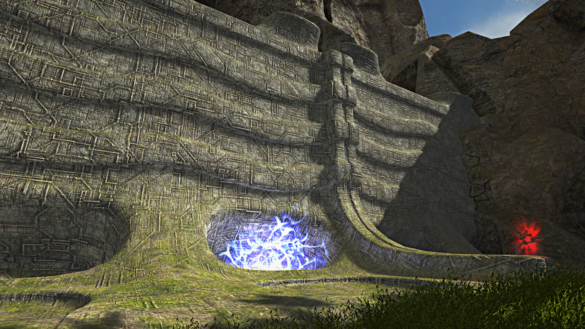 Paradise Lost: FPS Cosmic Horror Game screenshot 11