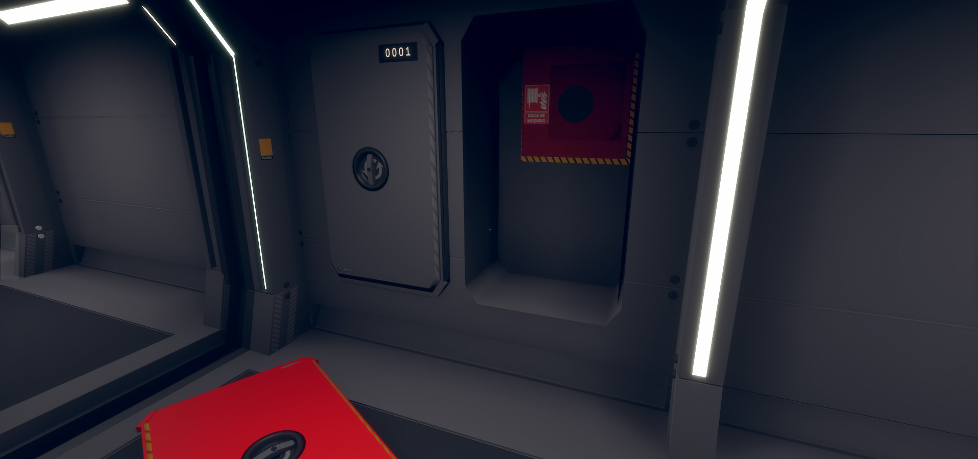Univers screenshot 3