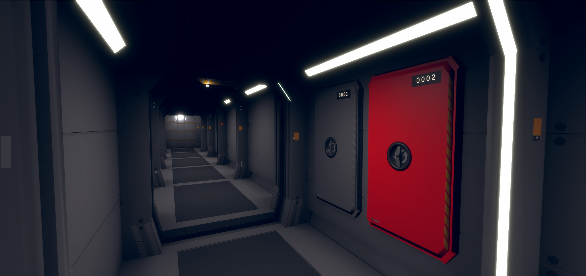 Univers screenshot 1