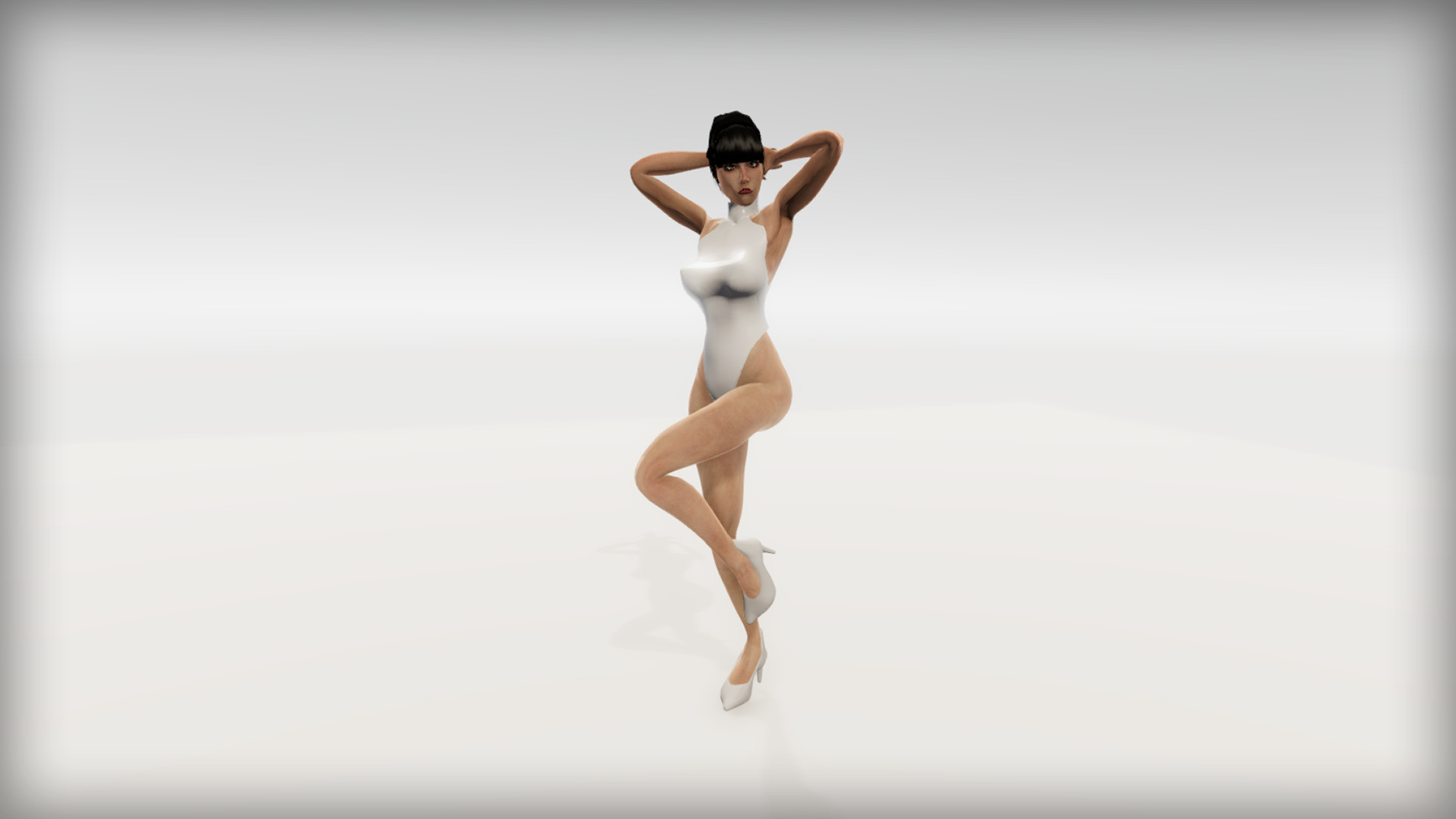 Virtual Reality Girls screenshot 5