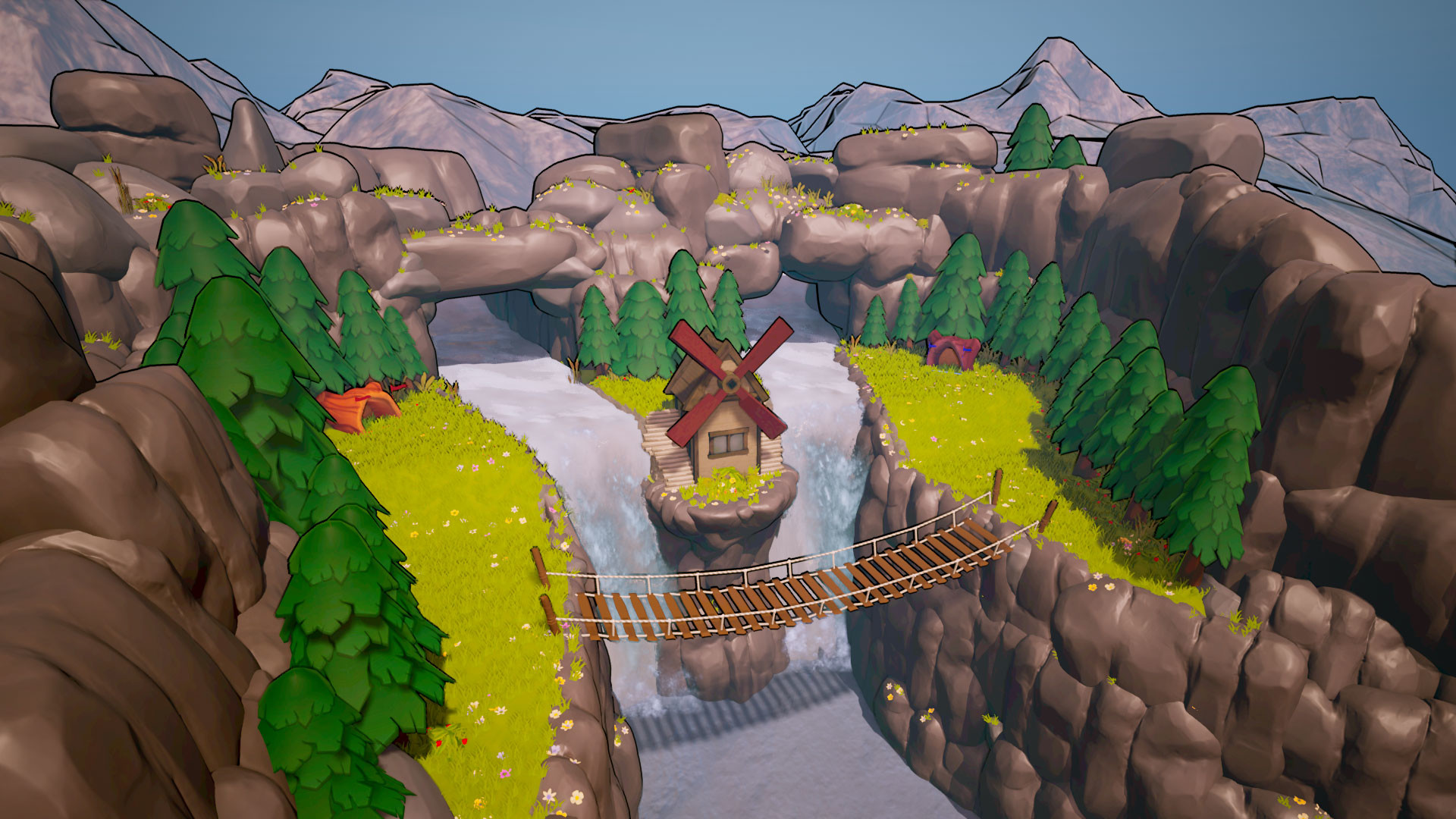 Save Your Nuts screenshot 14