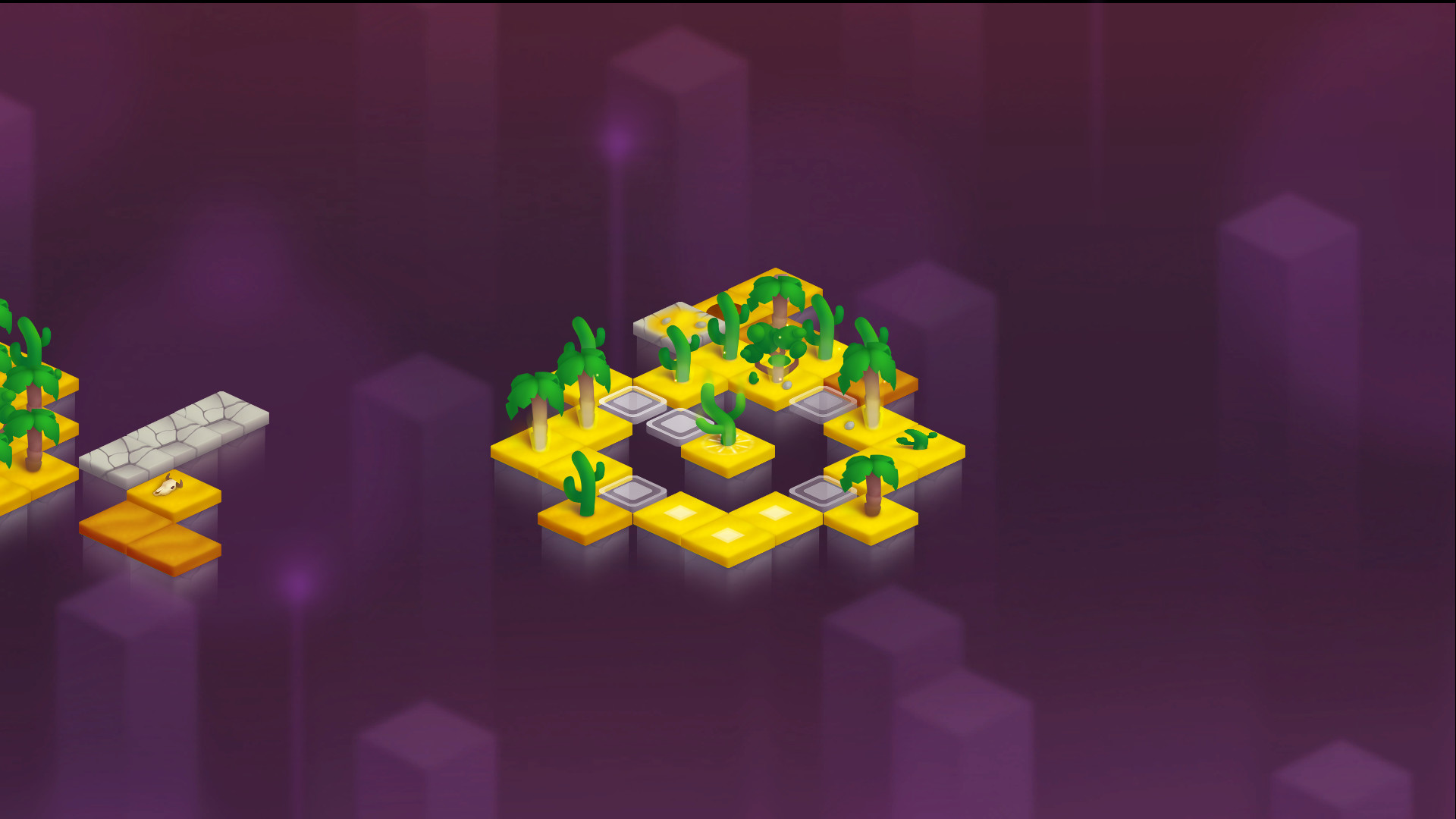 Forestation screenshot 1