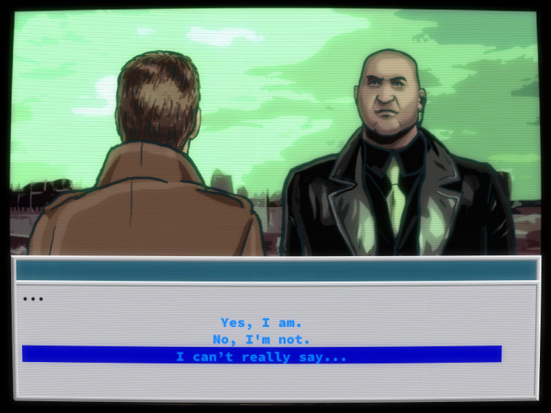 Shape of America: Episode One screenshot 6