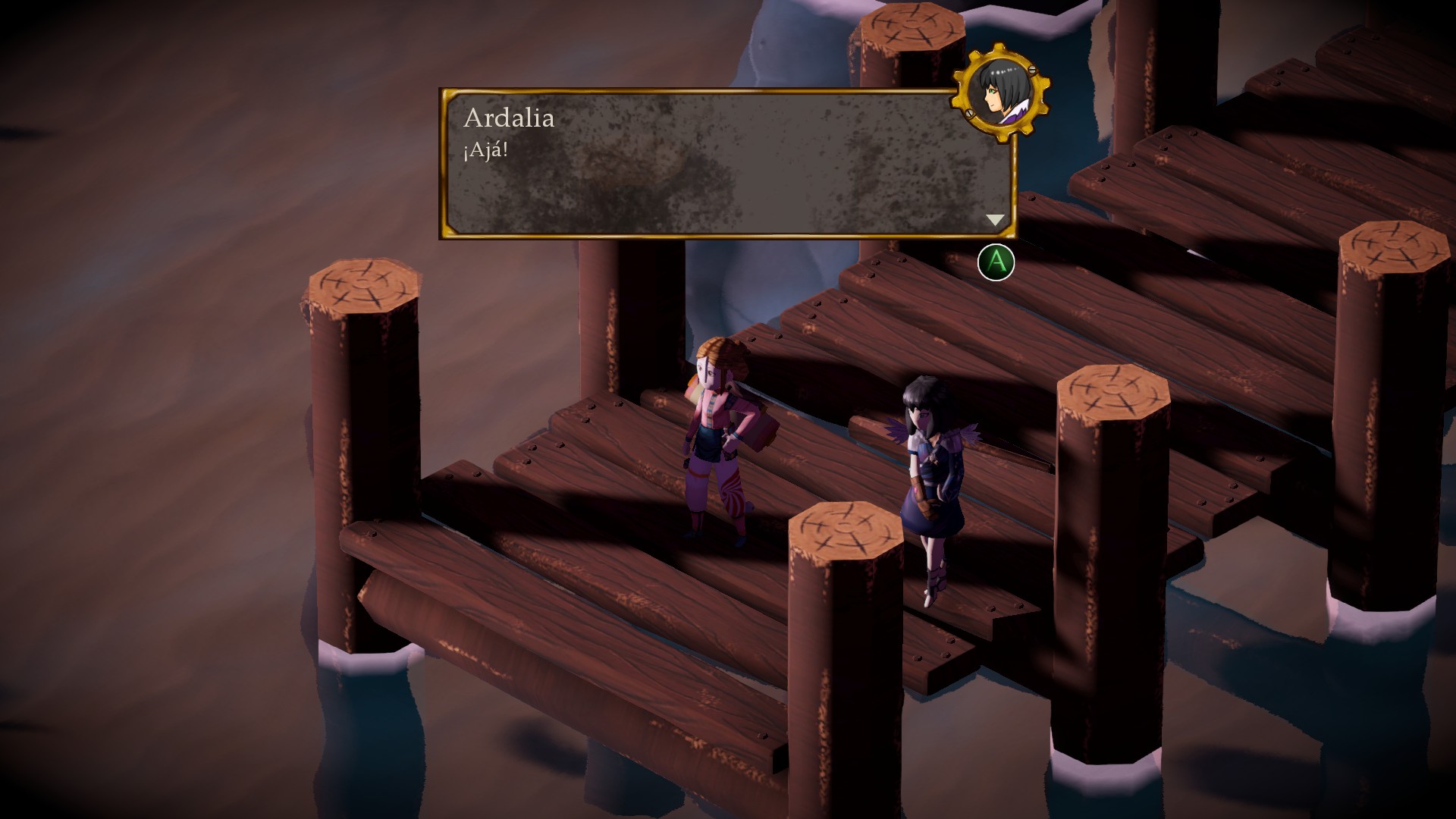 Noahmund screenshot 1