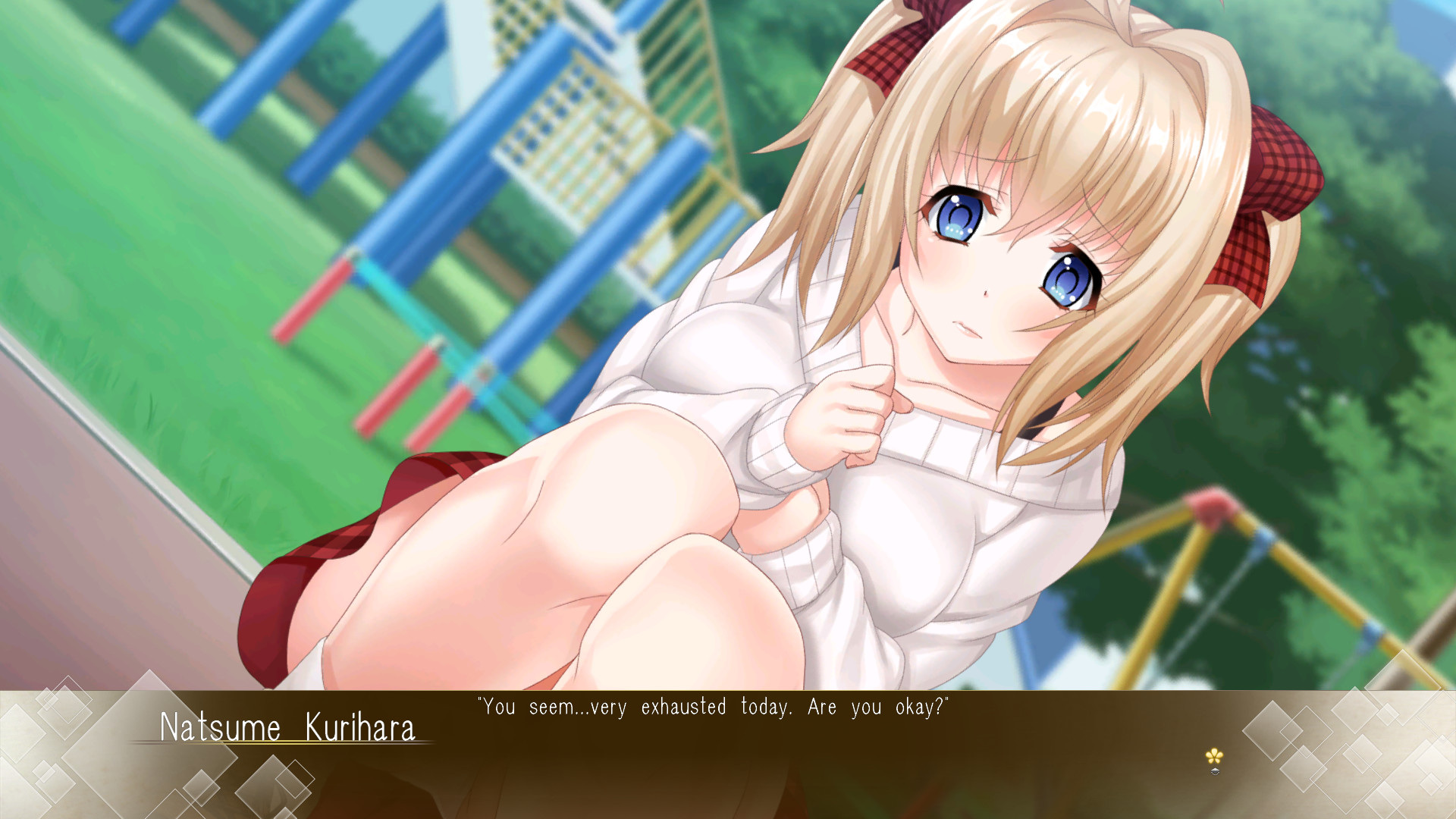 Song of Memories (Complete Scenario) screenshot 7