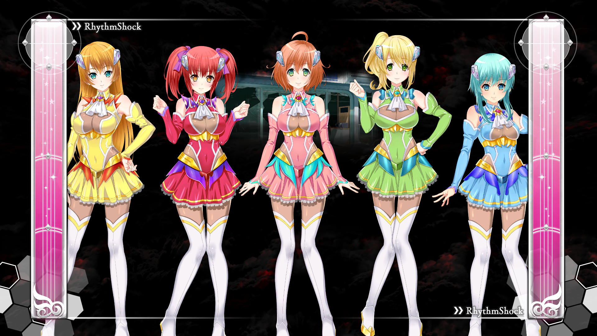 Song of Memories (Complete Scenario) screenshot 9