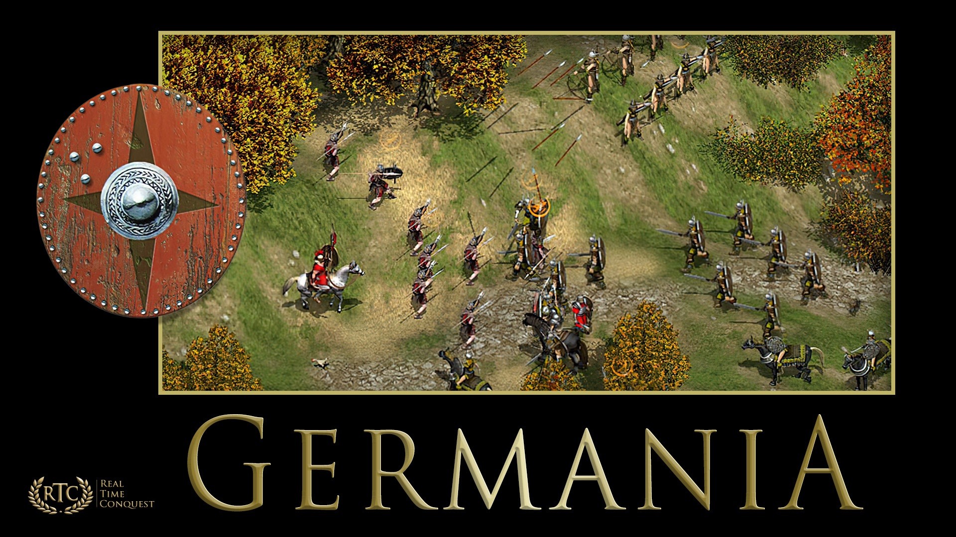 Imperivm RTC - HD Edition "Great Battles of Rome" screenshot 18