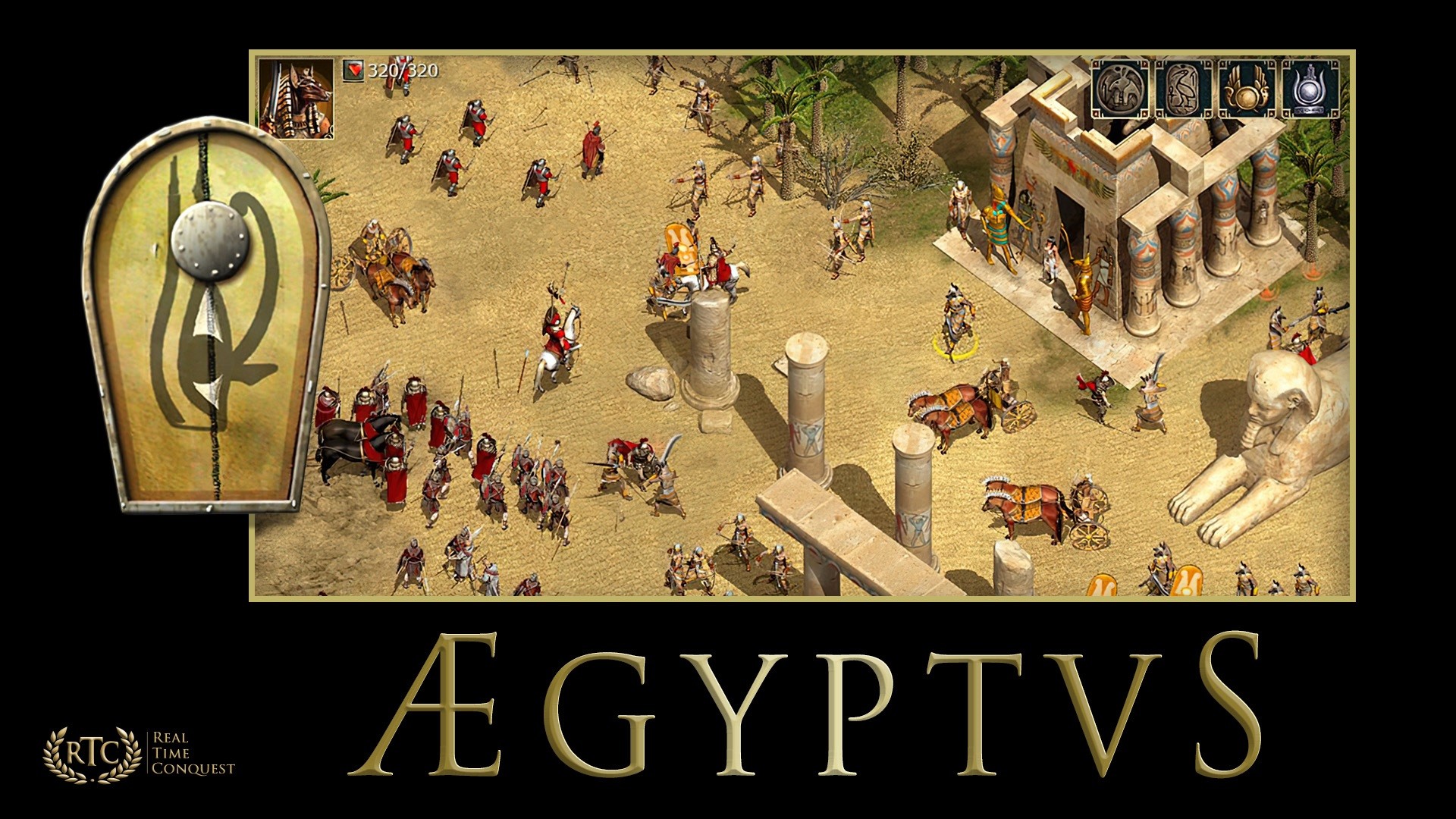 Imperivm RTC - HD Edition "Great Battles of Rome" screenshot 10