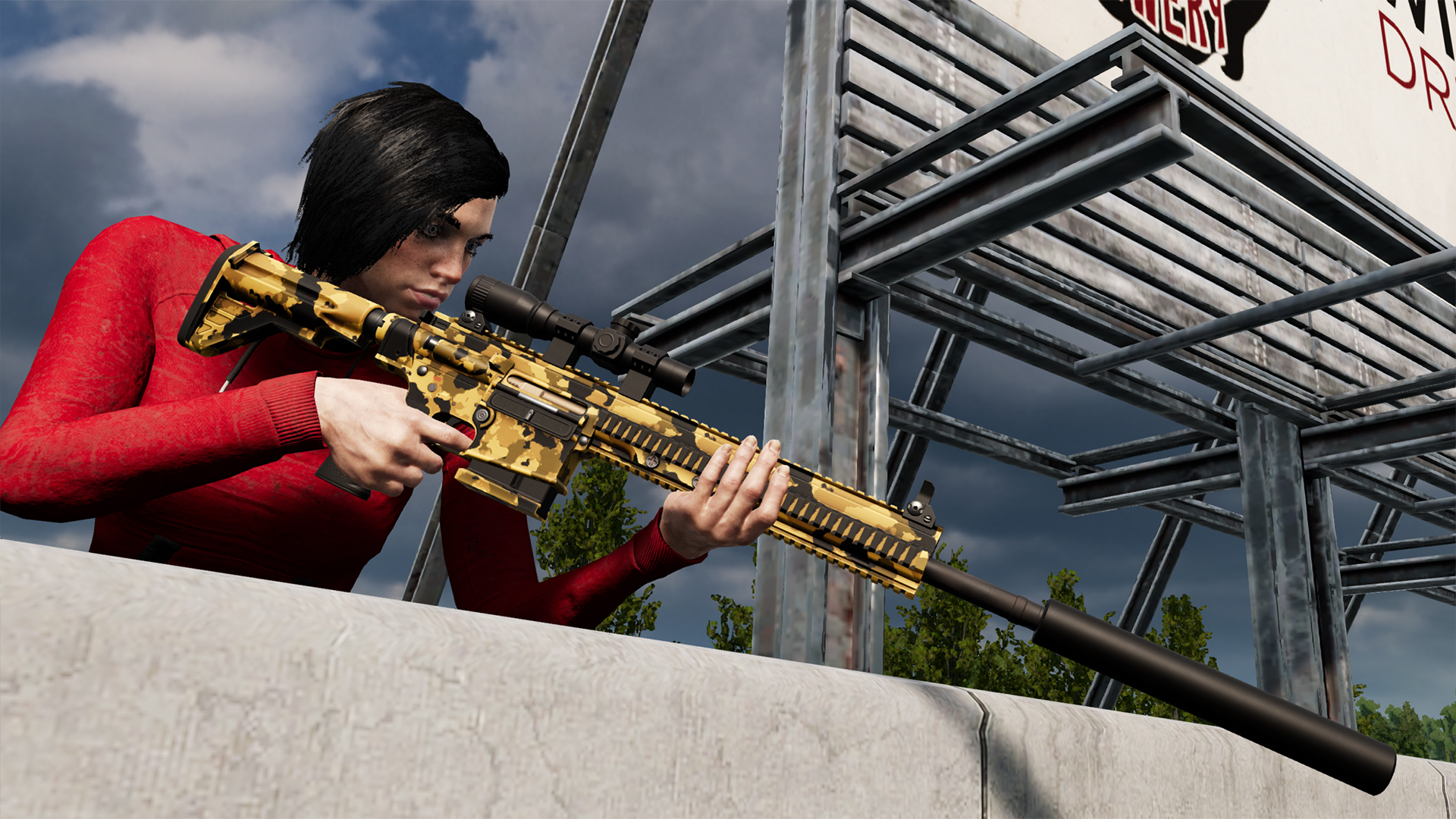 The Culling 2 screenshot 3