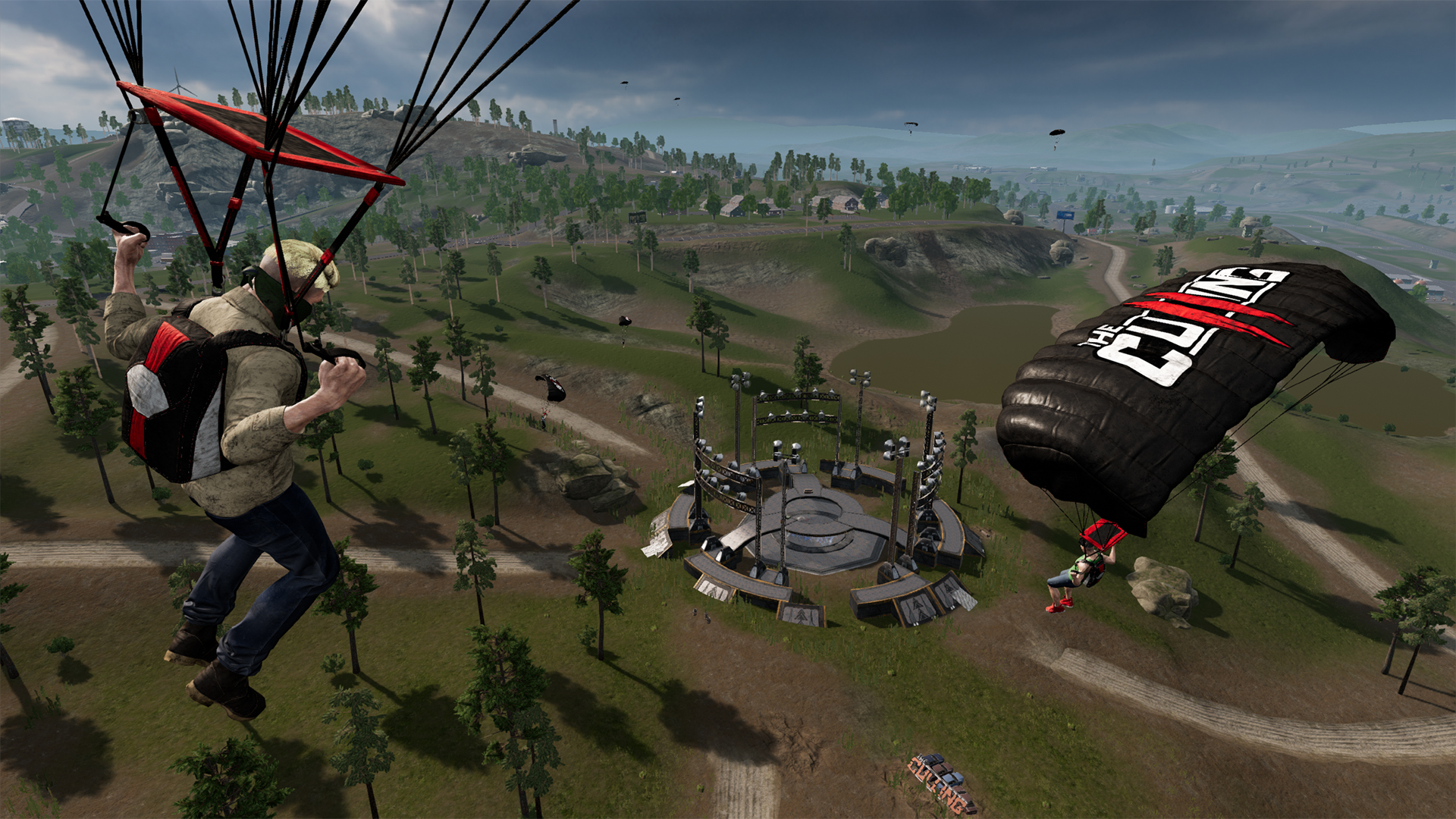 The Culling 2 screenshot 2