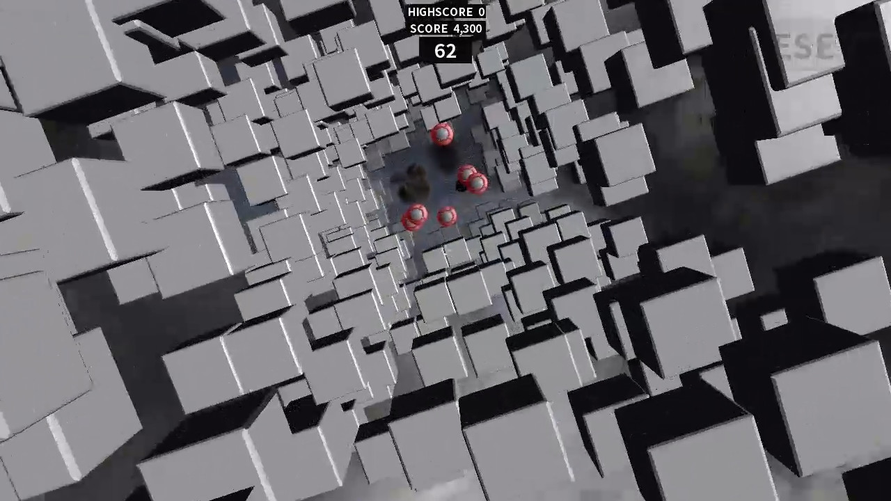 GyroShooter screenshot 3