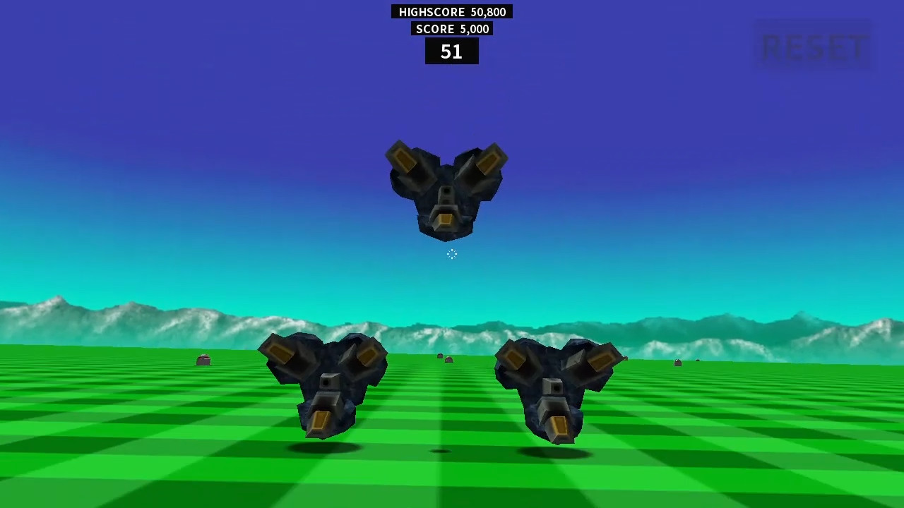 GyroShooter screenshot 2