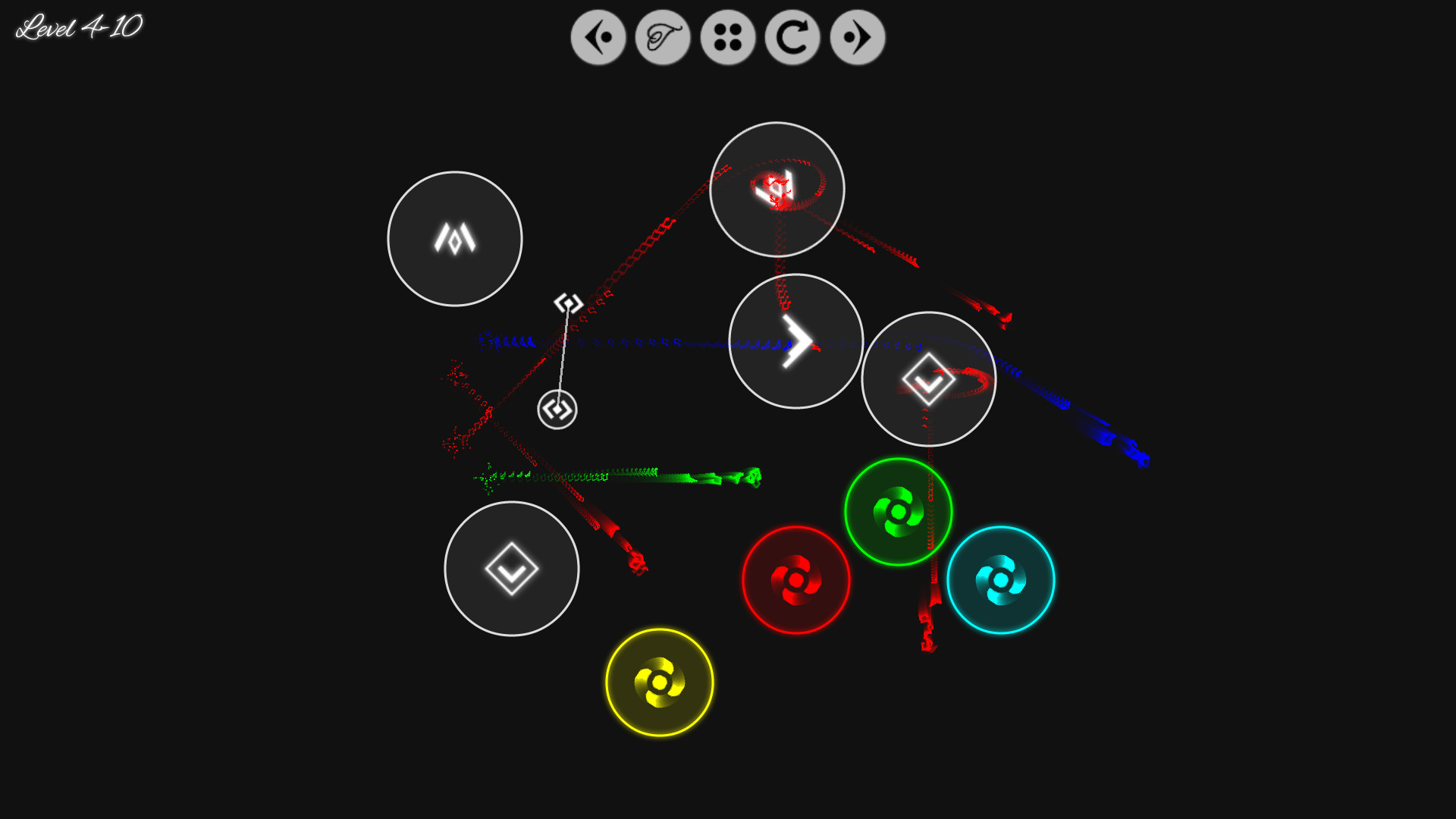 Sounds of Music screenshot 2