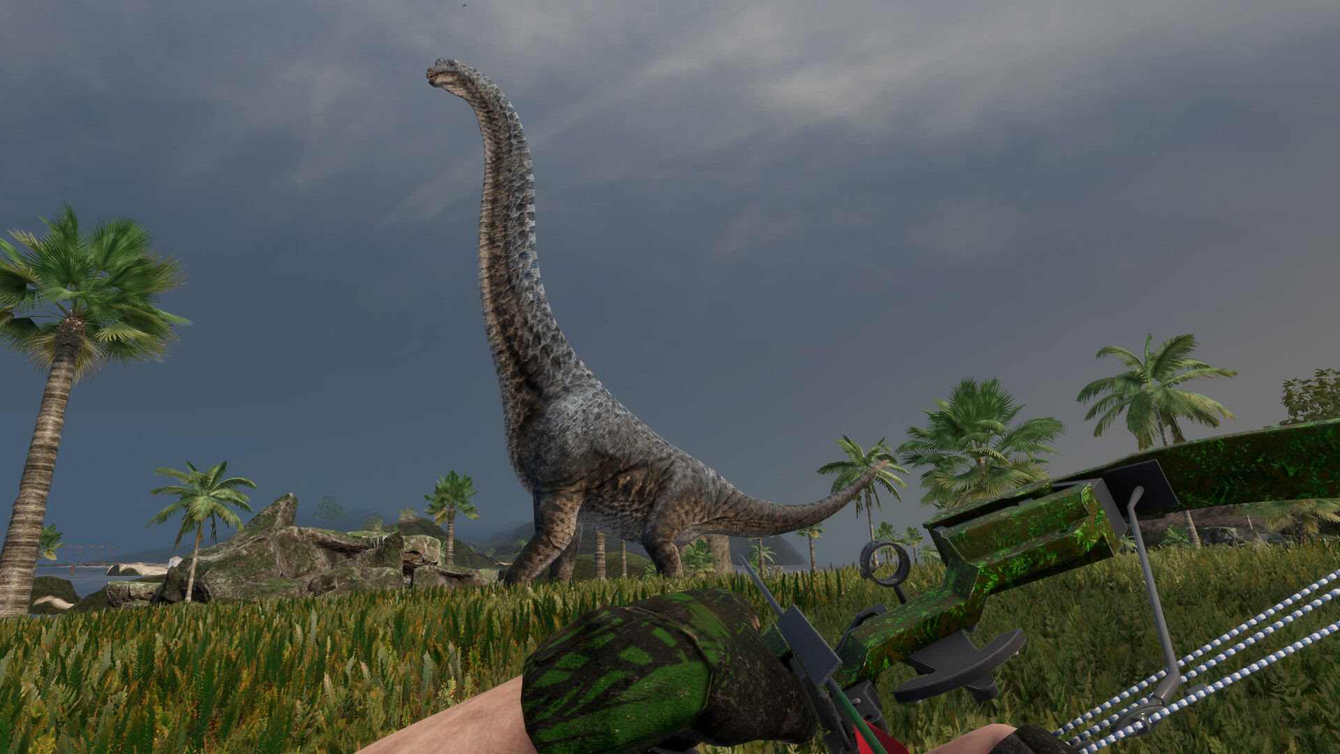 Prehistoric Hunt screenshot 11