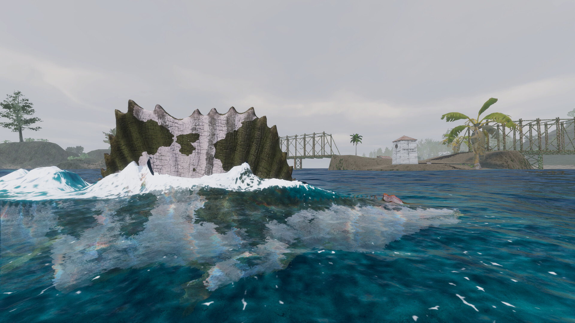 Prehistoric Hunt screenshot 15
