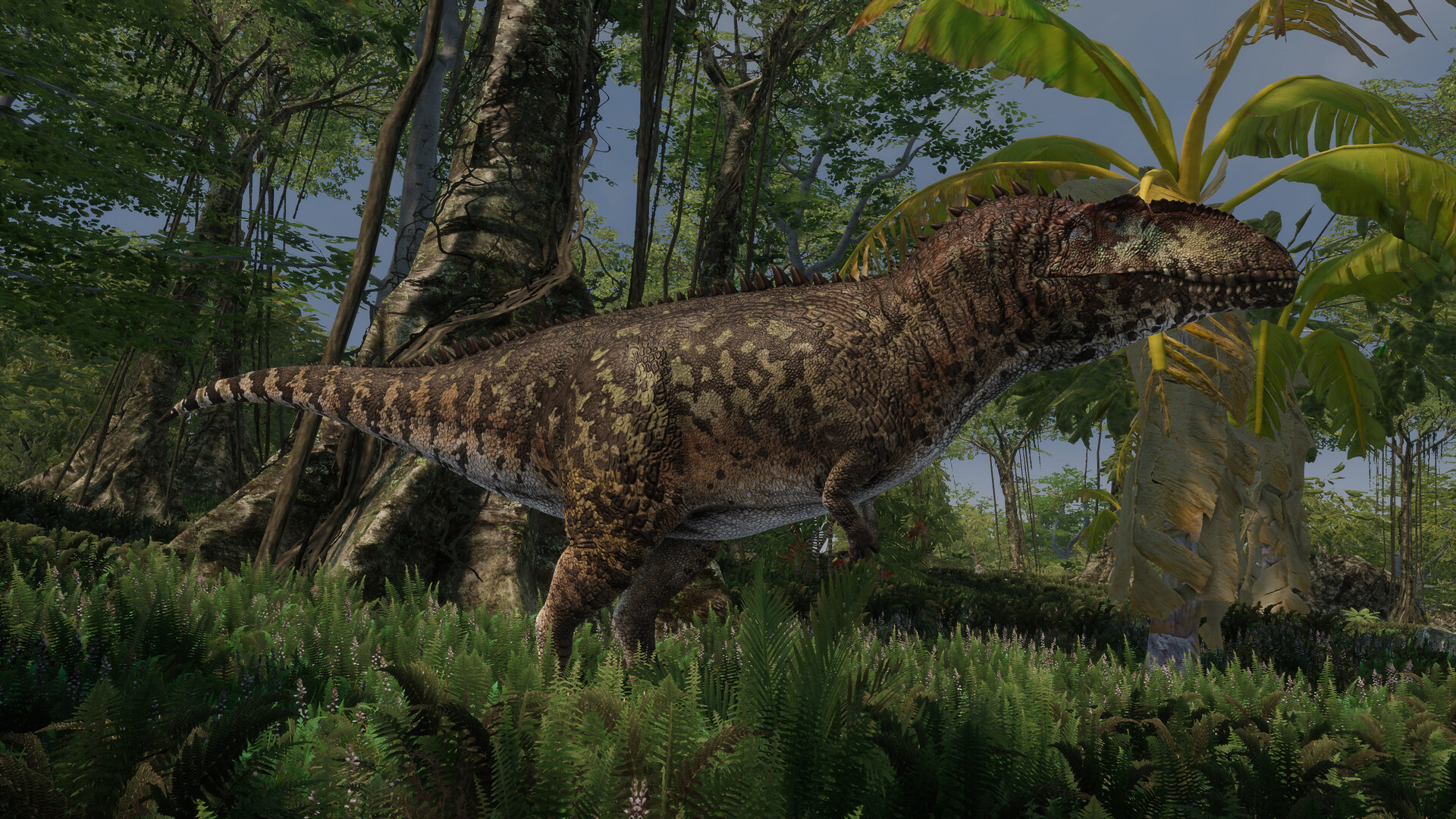 Prehistoric Hunt screenshot 14