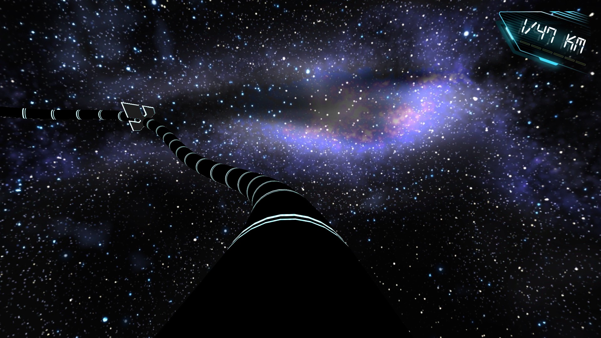 Orbitality screenshot 5