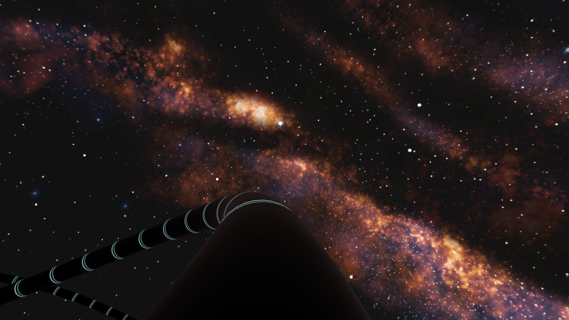 Orbitality screenshot 3