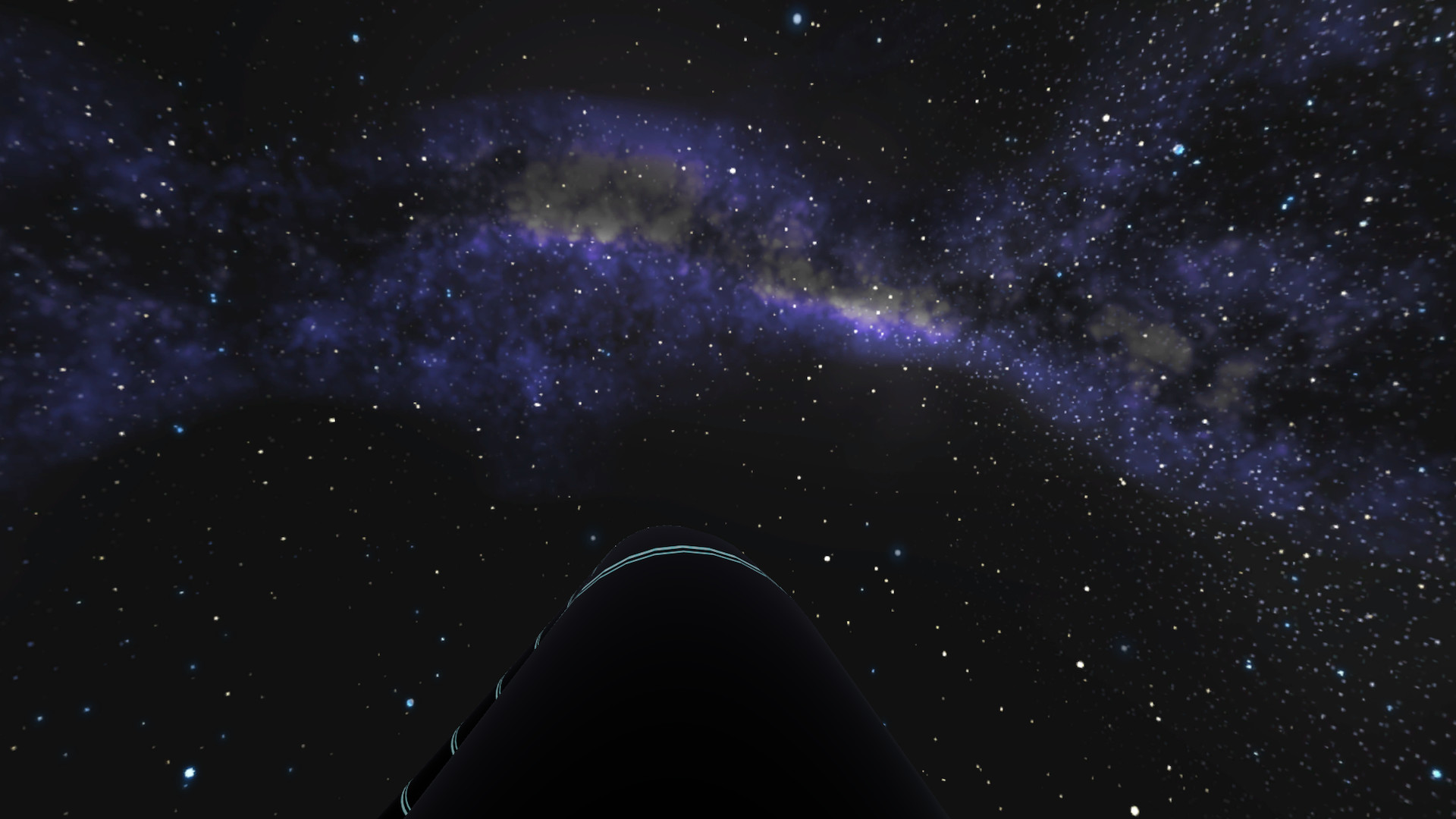 Orbitality screenshot 1