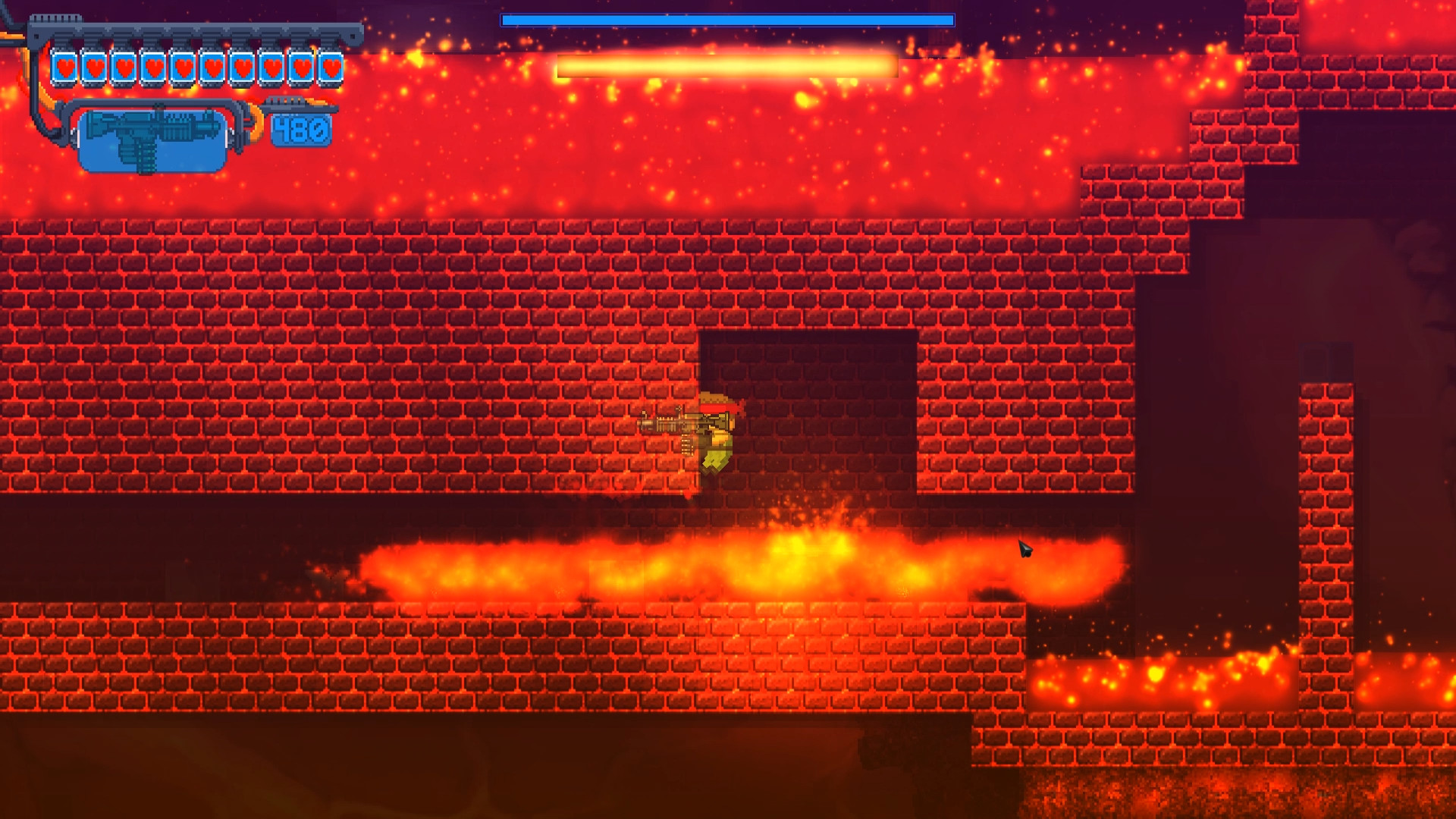 Blood Harvest 2 screenshot 22